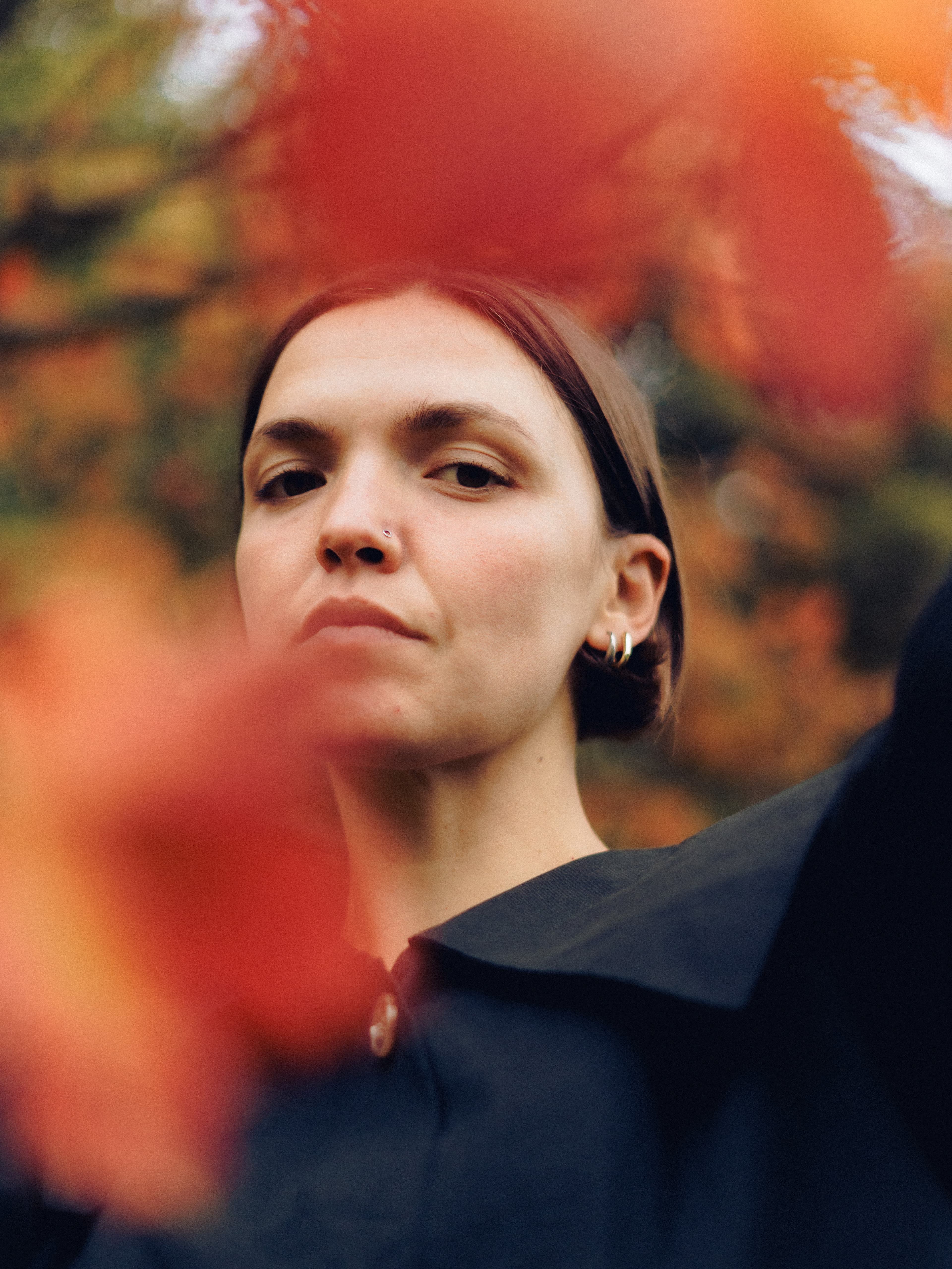 Olive Jones event image