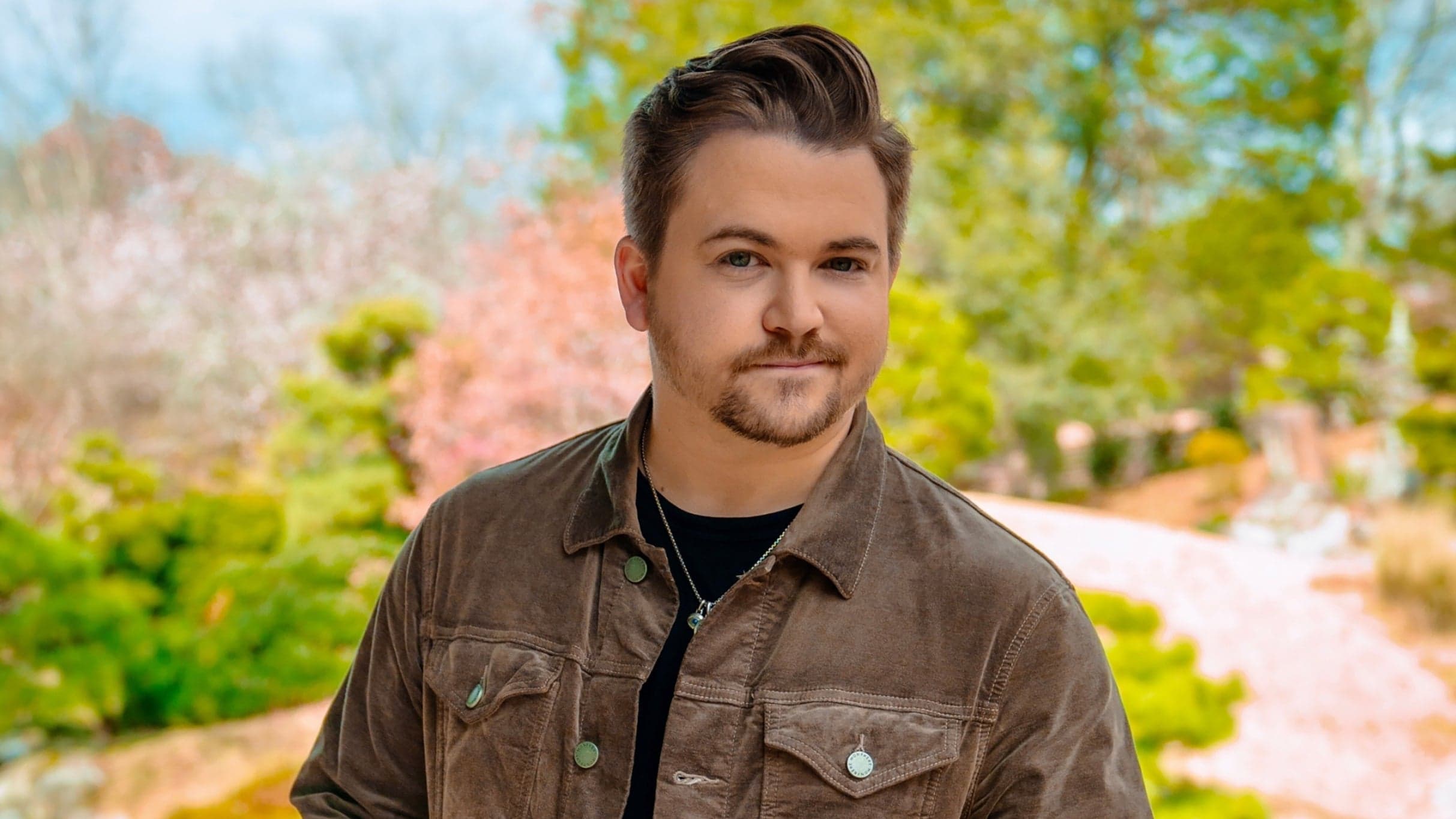 Hunter Hayes: The Evergreen Tour event image