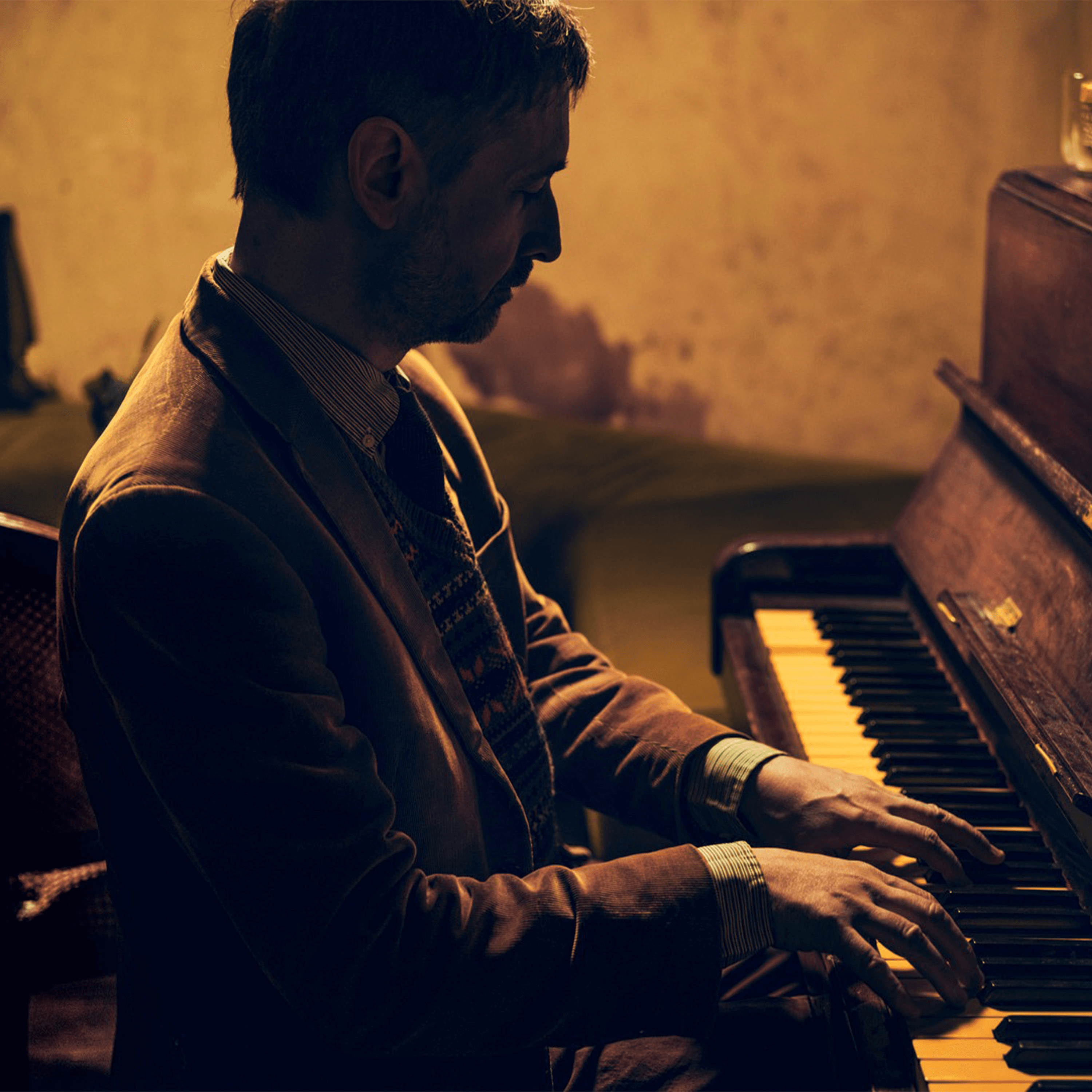 The Divine Comedy event image