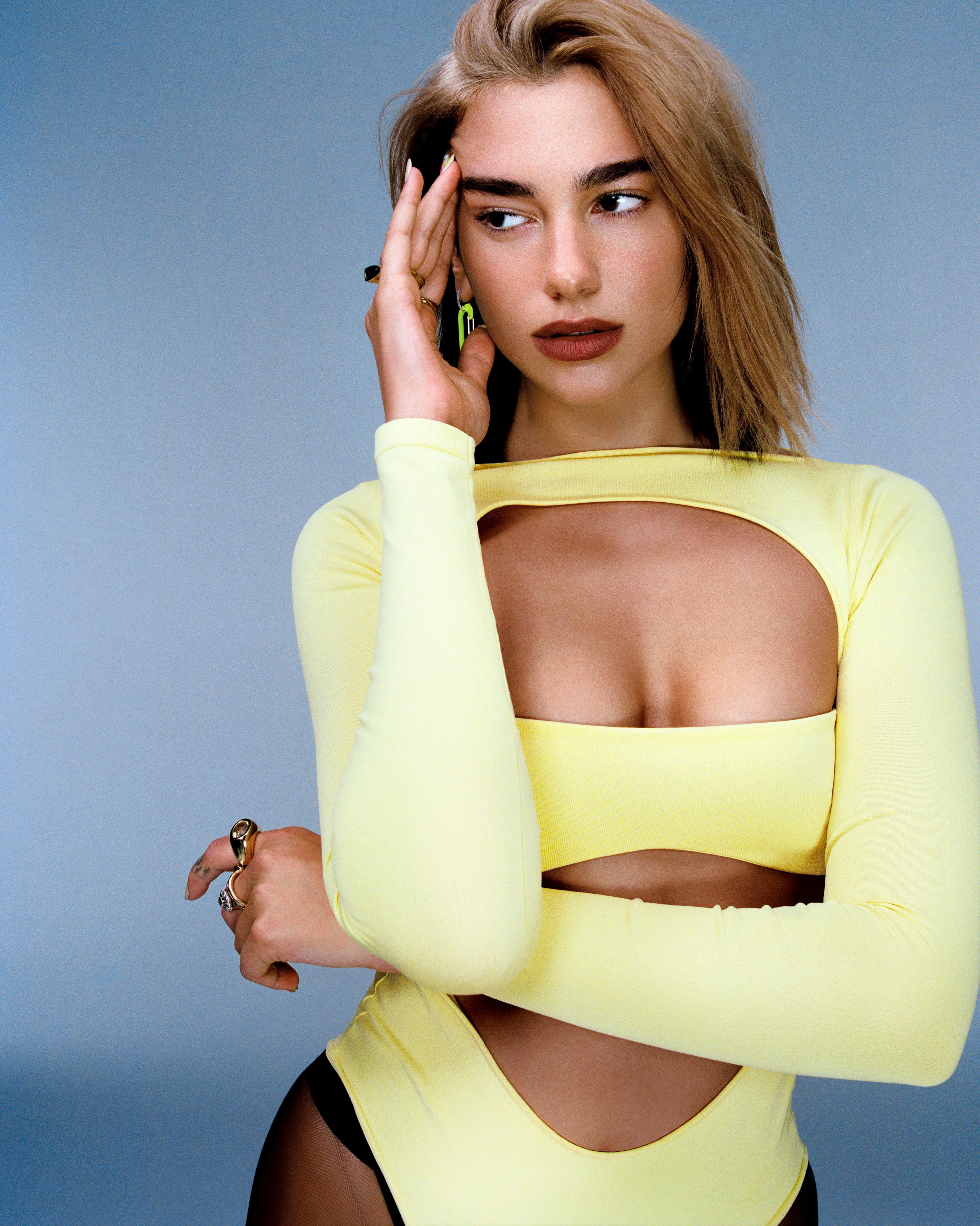 Dua Lipa - Radical Optimism Tour event image
