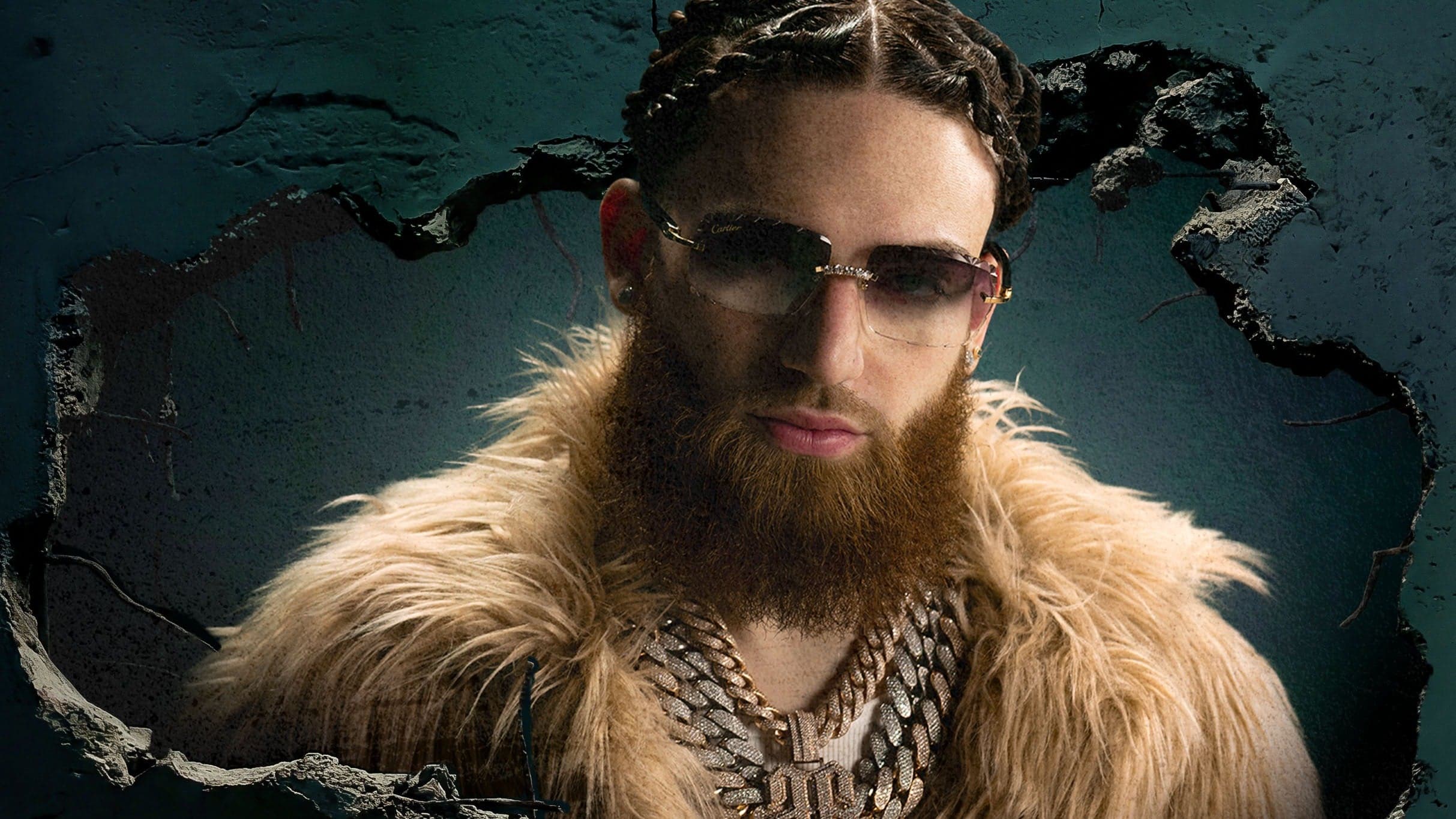 Hades66 - EL SEI66EIS USA TOUR event image