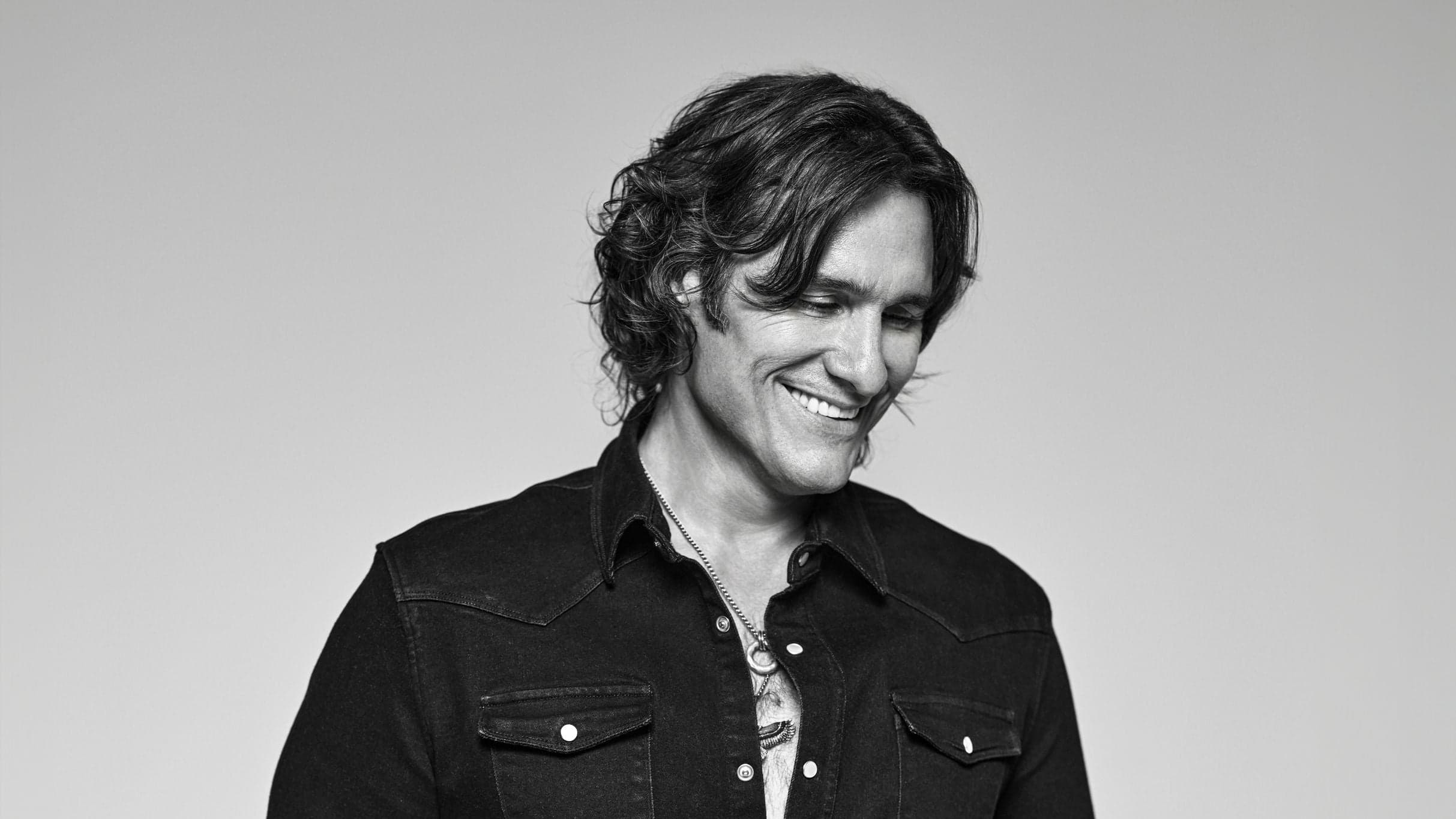 Joe Nichols event image