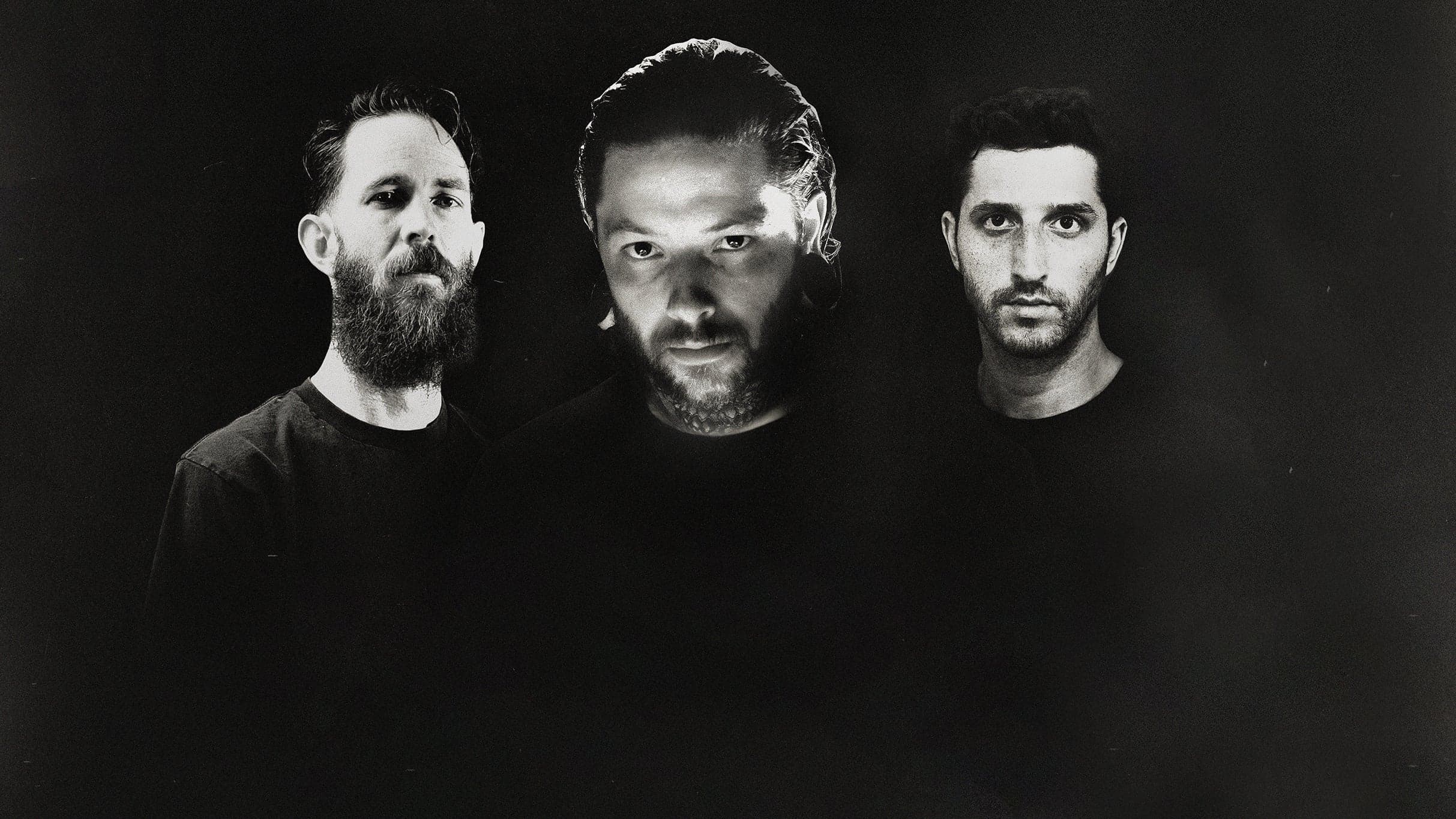 CHELSEA GRIN w/ SHADOW OF INTENT, SIGNS OF THE SWARM, DISEMBODIED TYRA event image