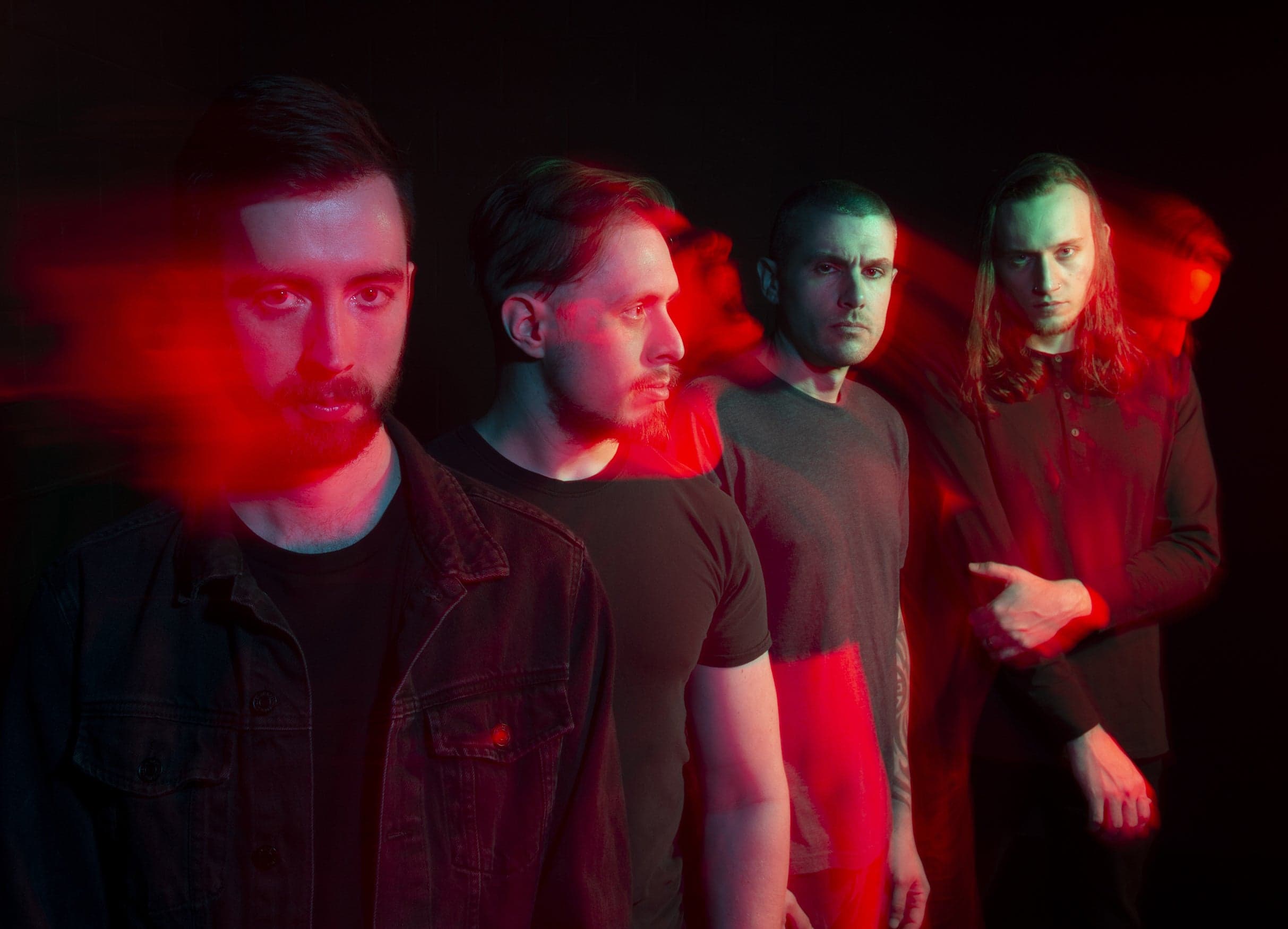 Fallujah The Flesh Prevails 10th Anniversary Tour event image