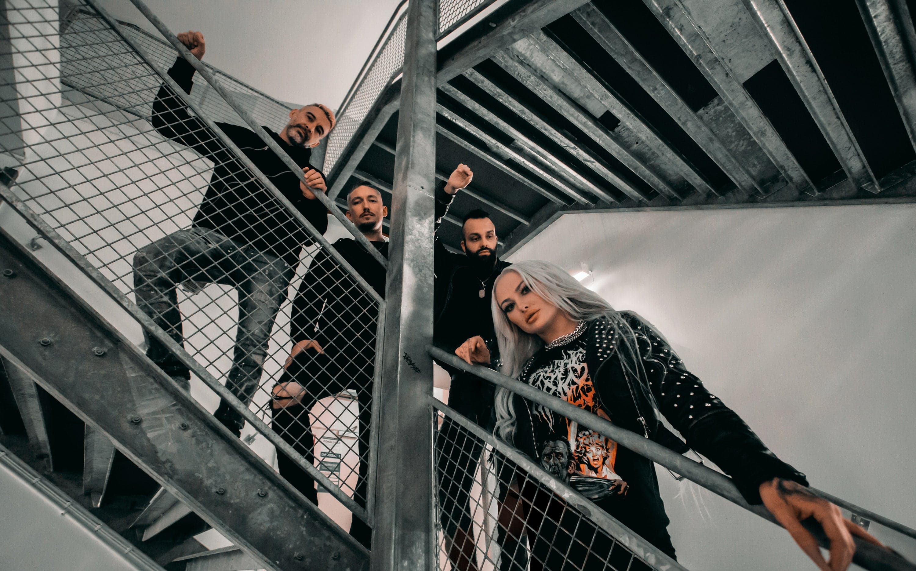 BUTCHER BABIES w/ DED, DROPOUT KINGS, FOX LAKE event image