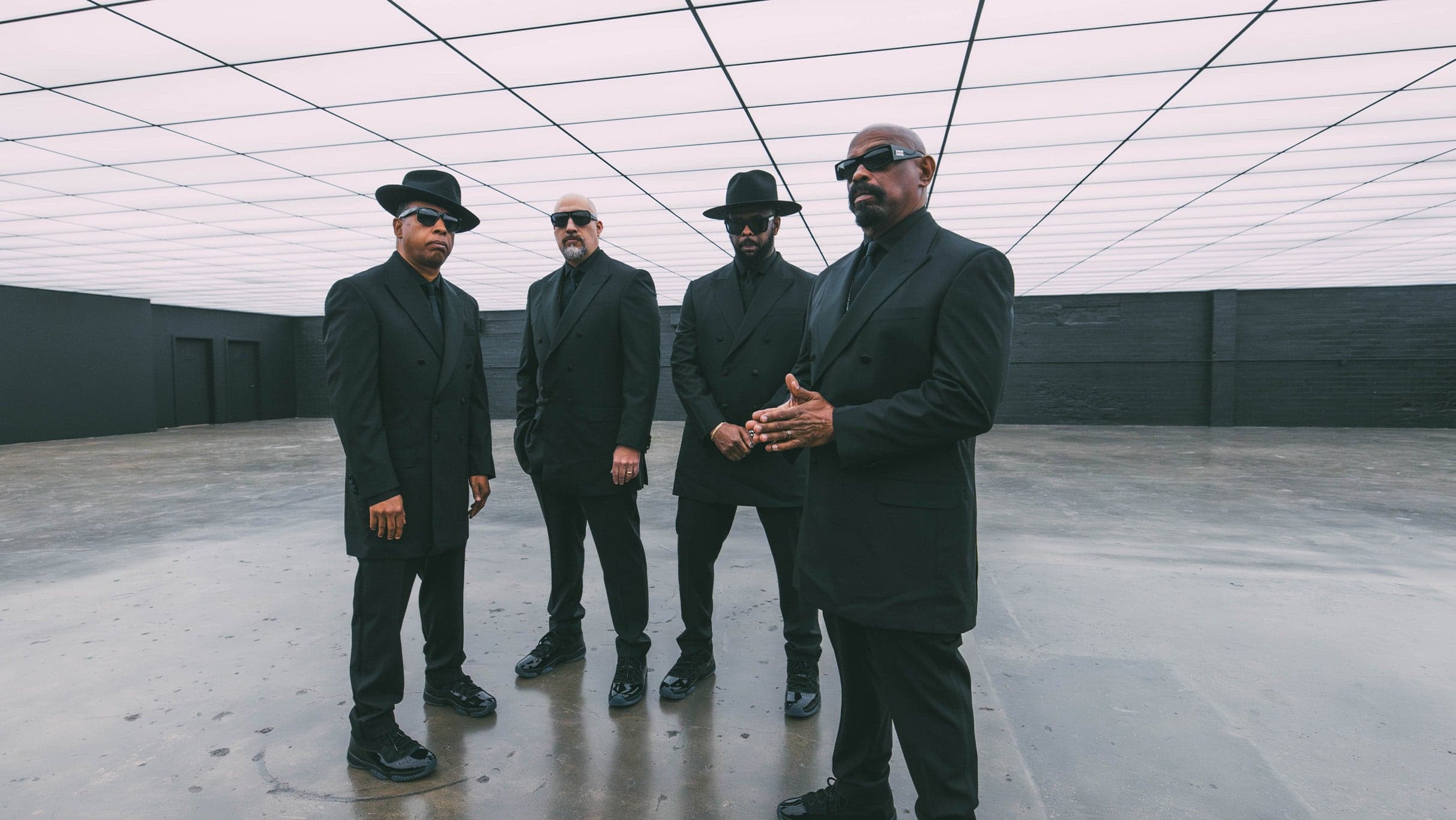 Cypress Hill: High & Outside - Above the Zone event image