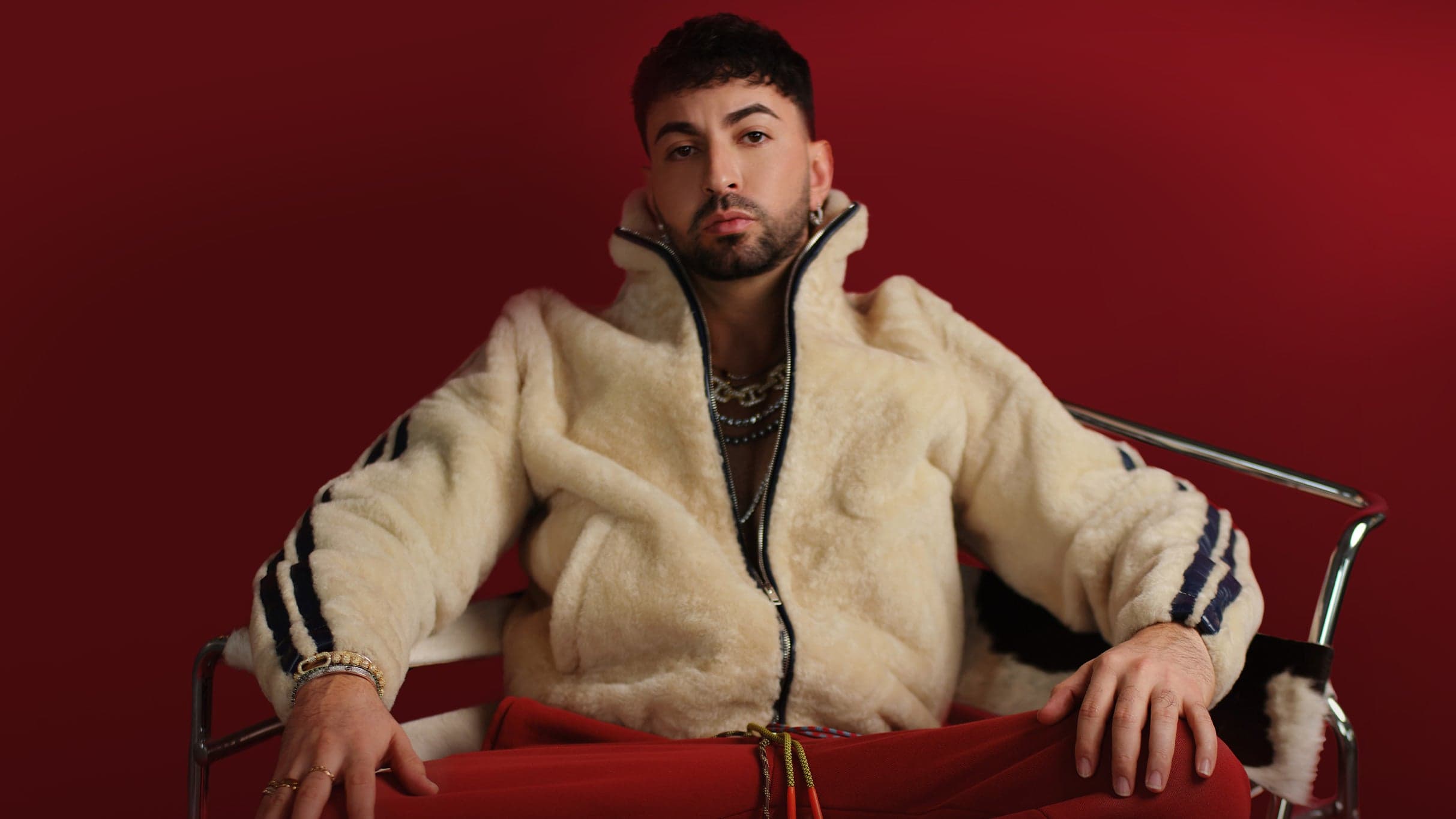 Justin Quiles - NIVELES Tour 2023 event image