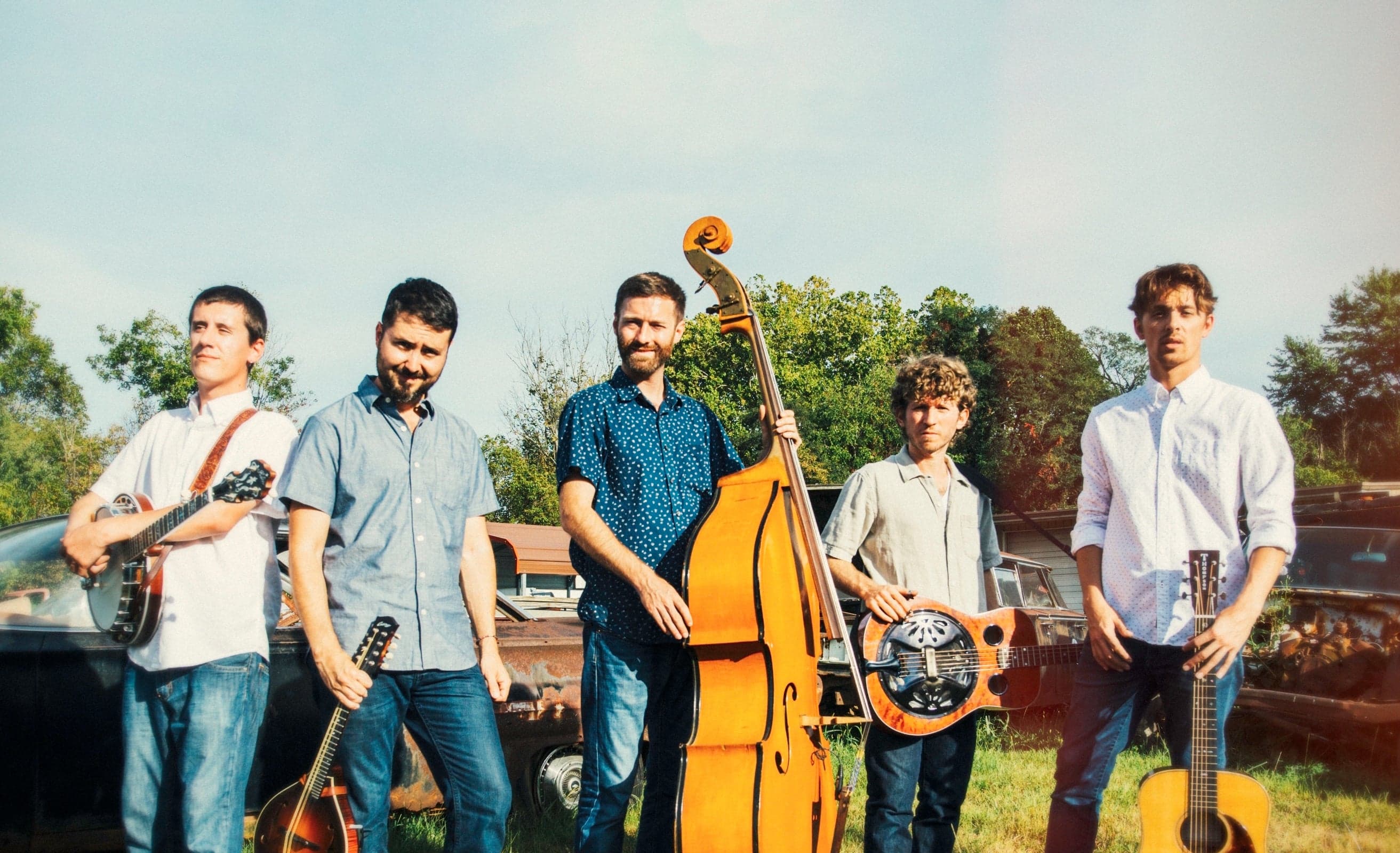 Fireside Collective - The Upstairs at Avondale event image