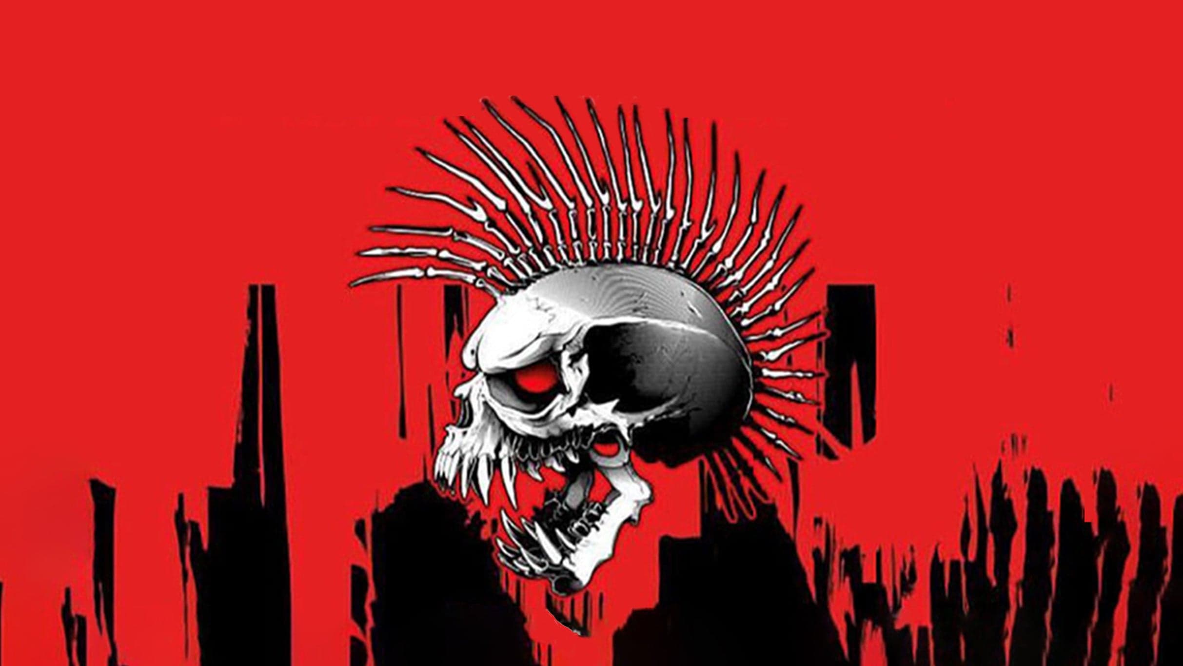 The Exploited event image