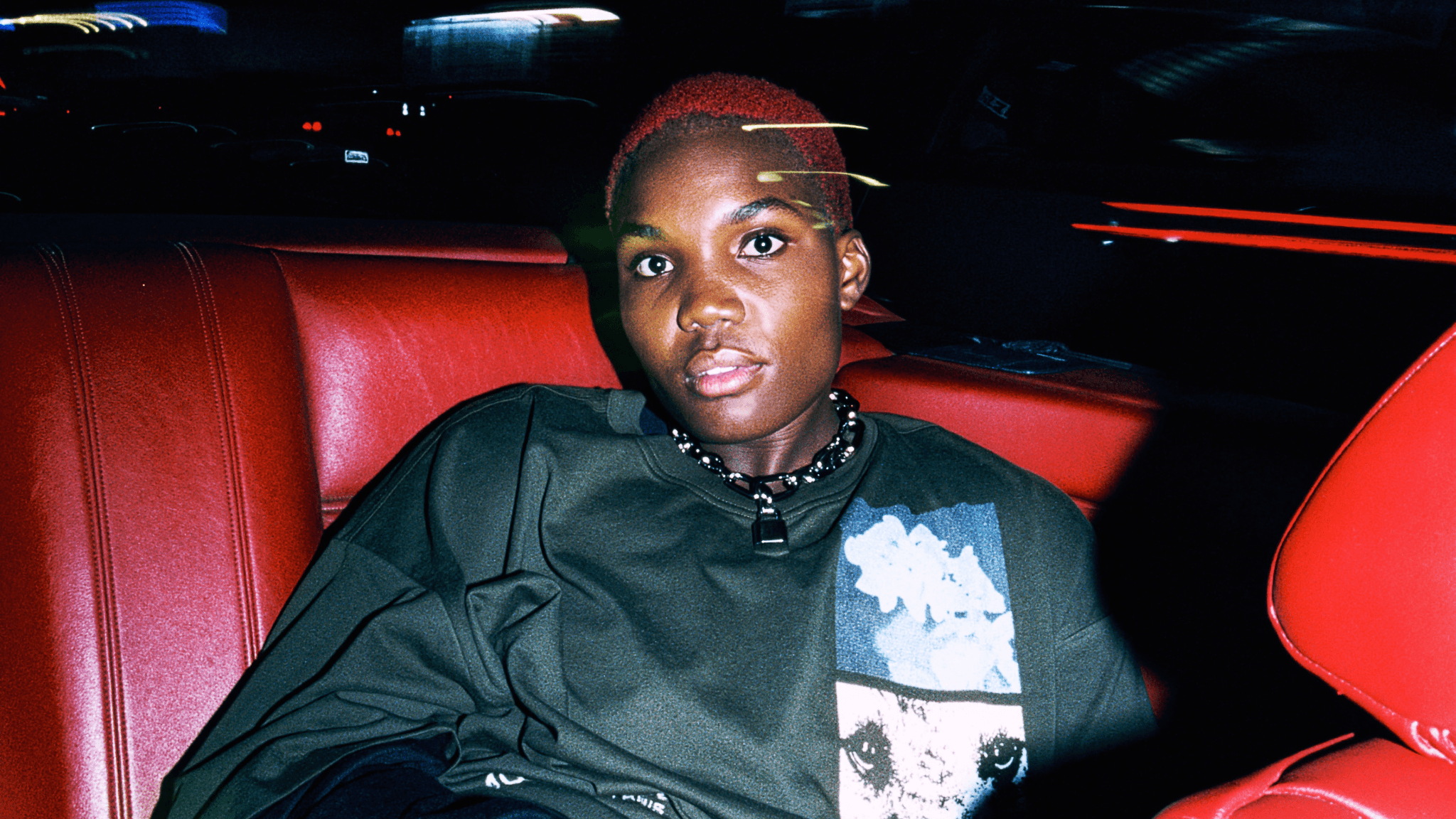 ARLO PARKS - DESIRE TOUR event image