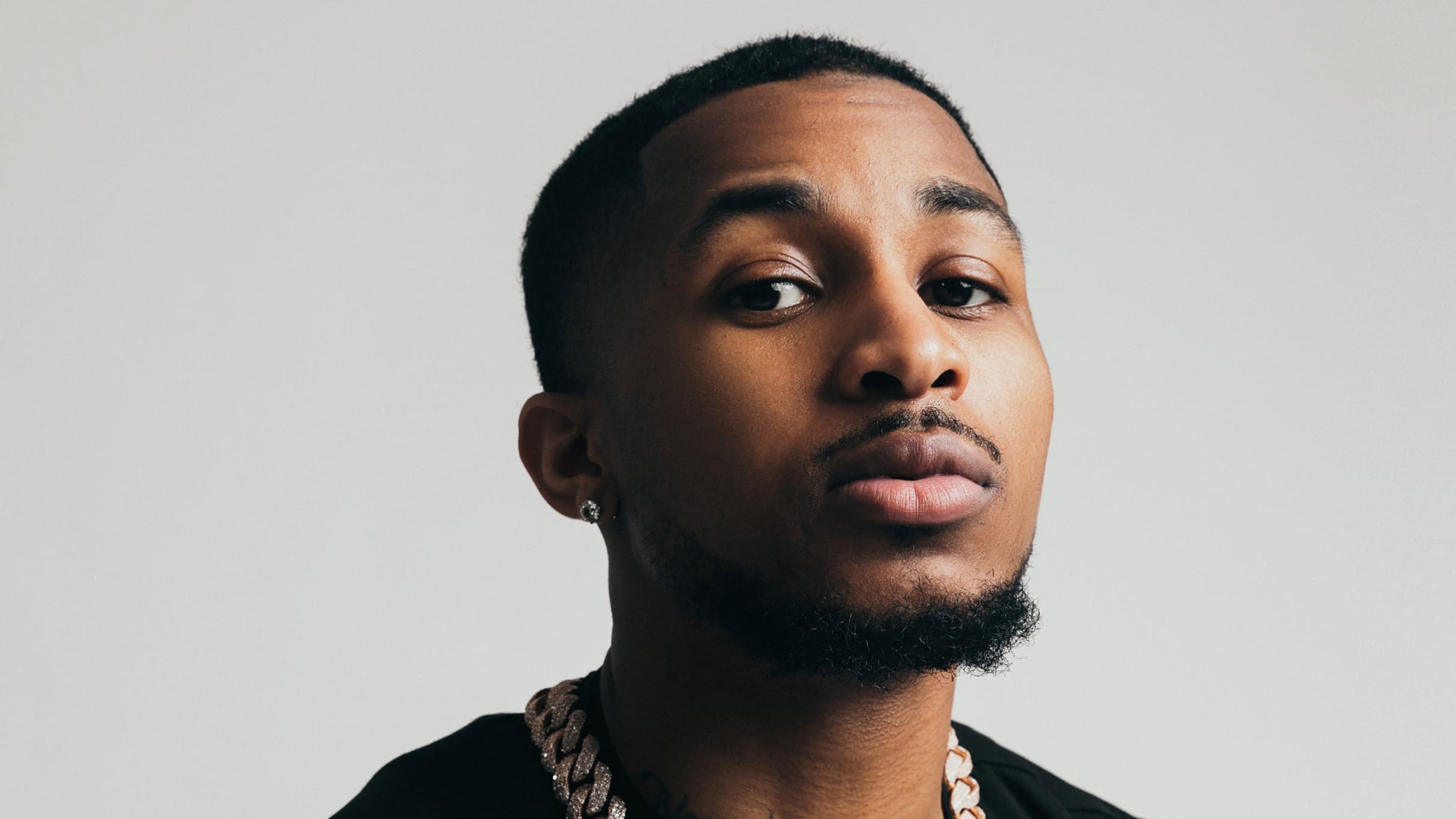 DDG - Blame The Chat Tour event image