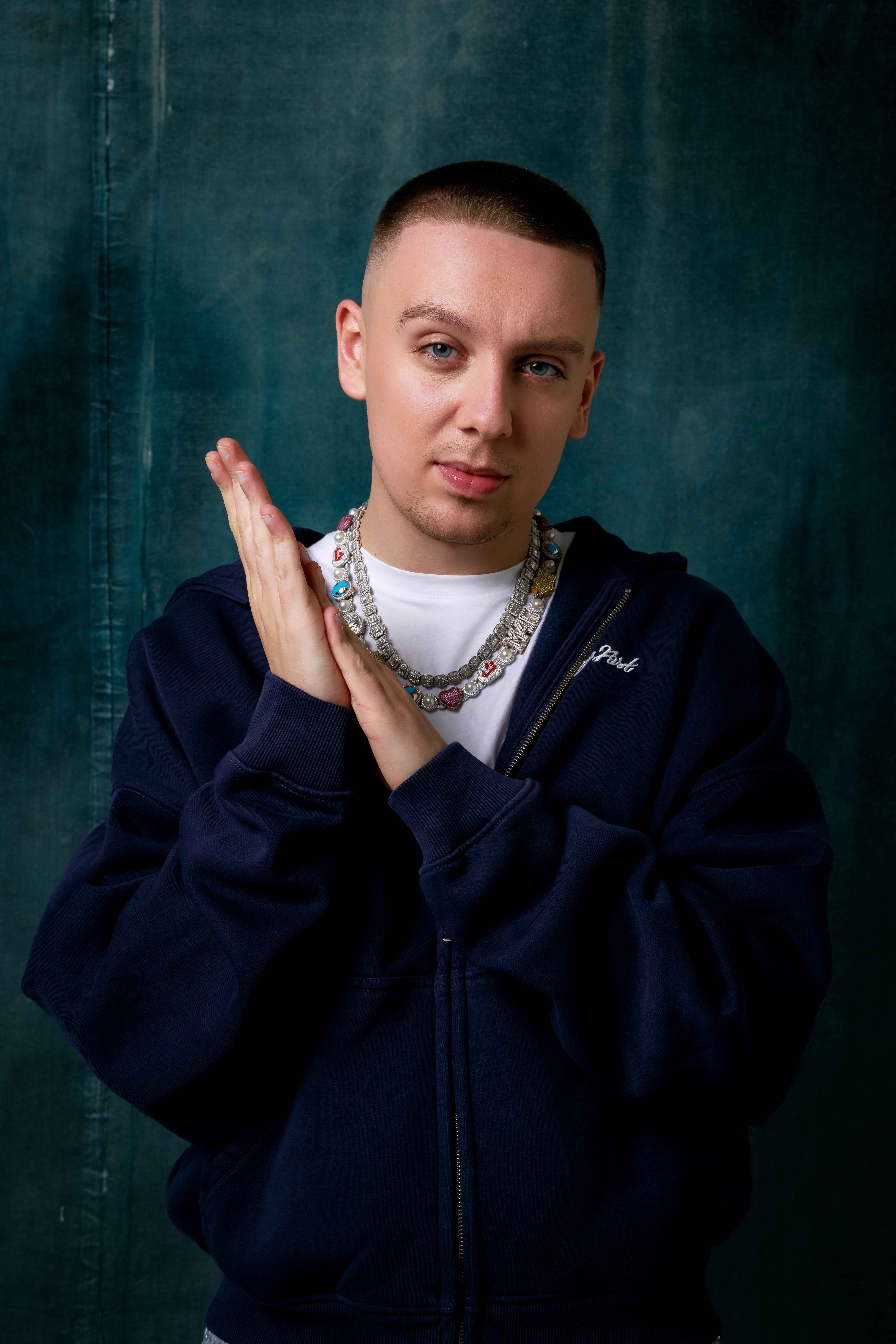 Aitch Live After Racing - Grandstand & Paddock event image