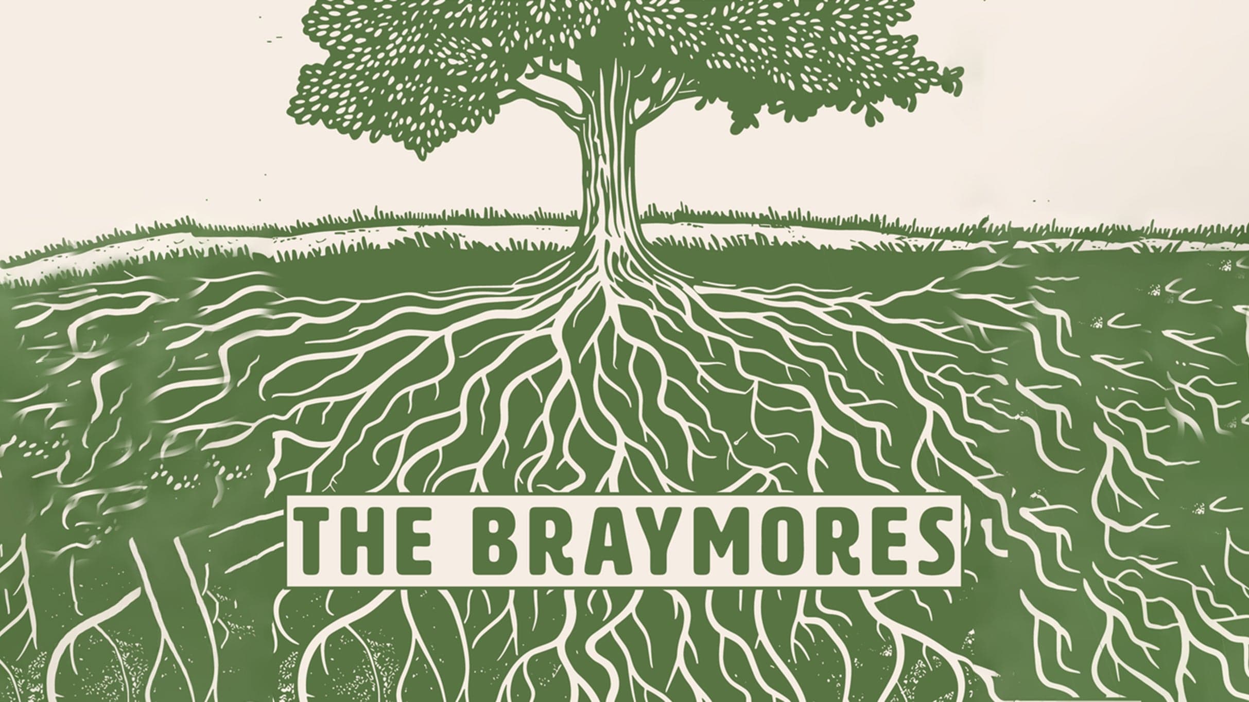 The Braymores event image