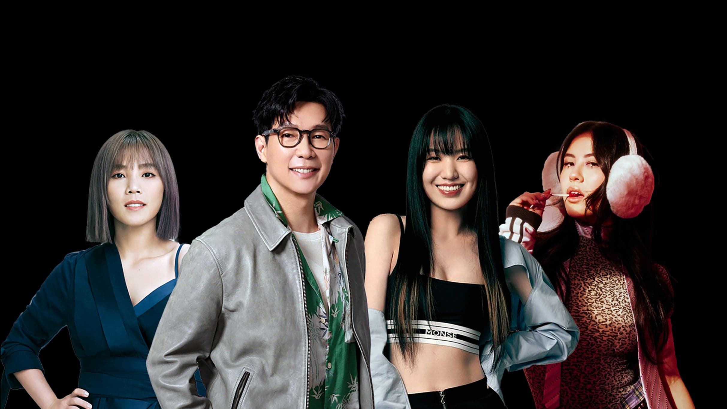 Golden Stone: Sound of Asia event image