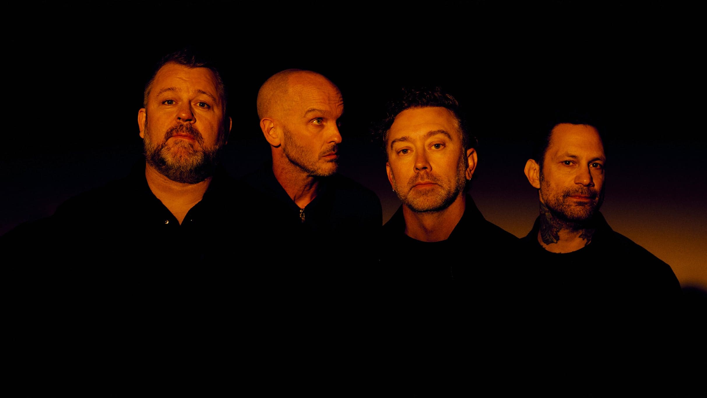 Rise Against event image