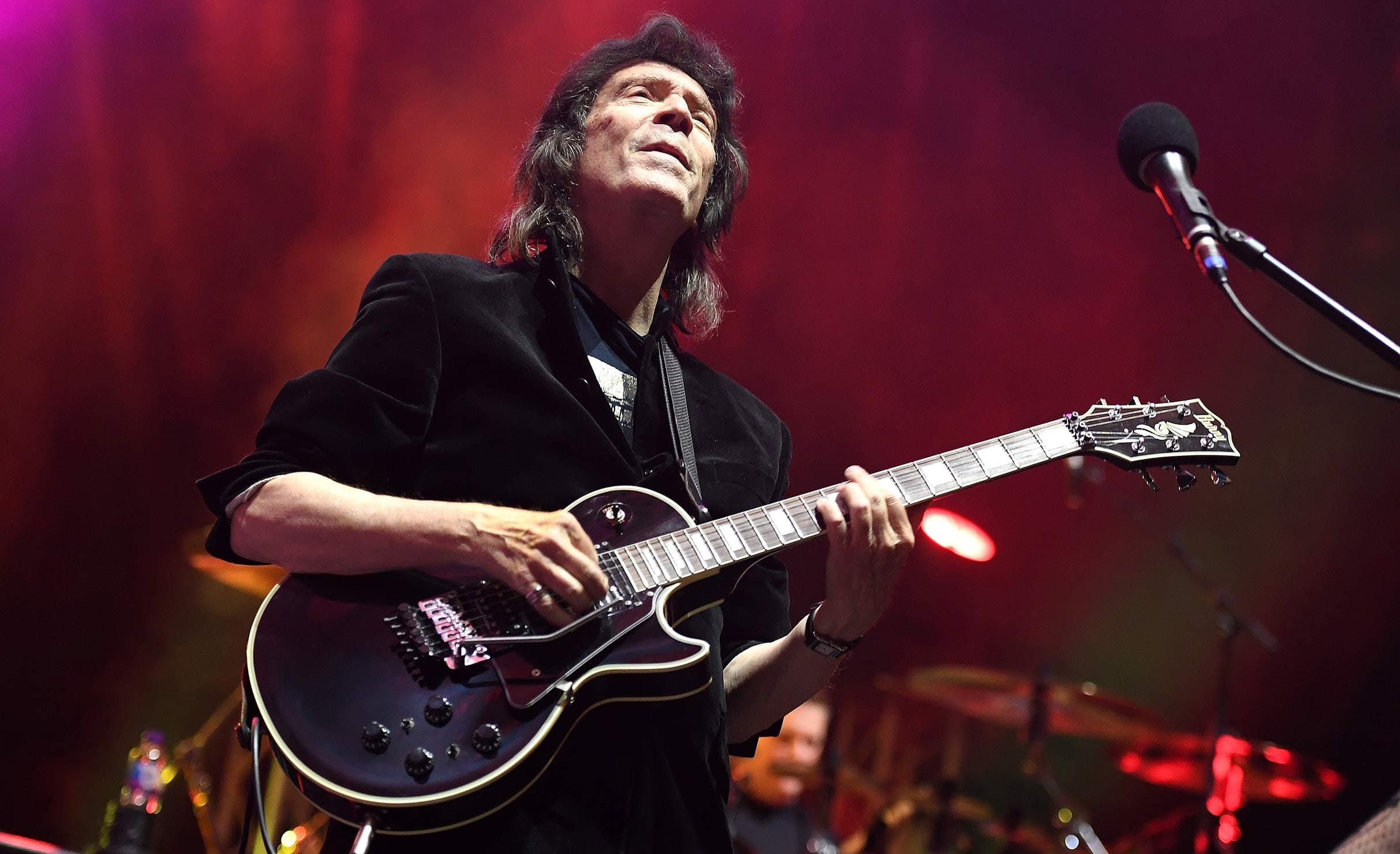 Steve Hackett: Genesis Greats, Lamb Highlights & Solo event image