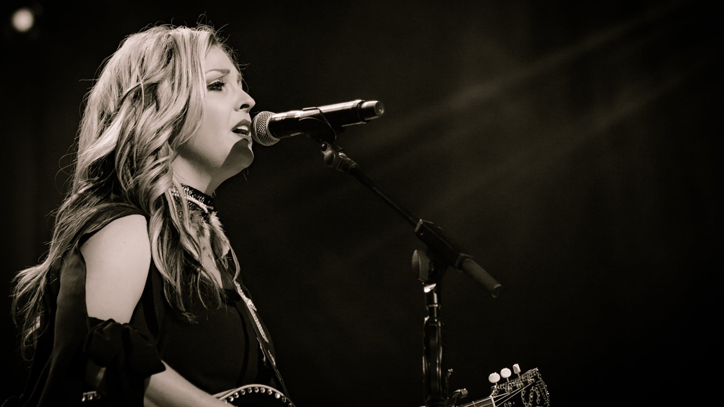 Sunny Sweeney with Erin Enderlin event image