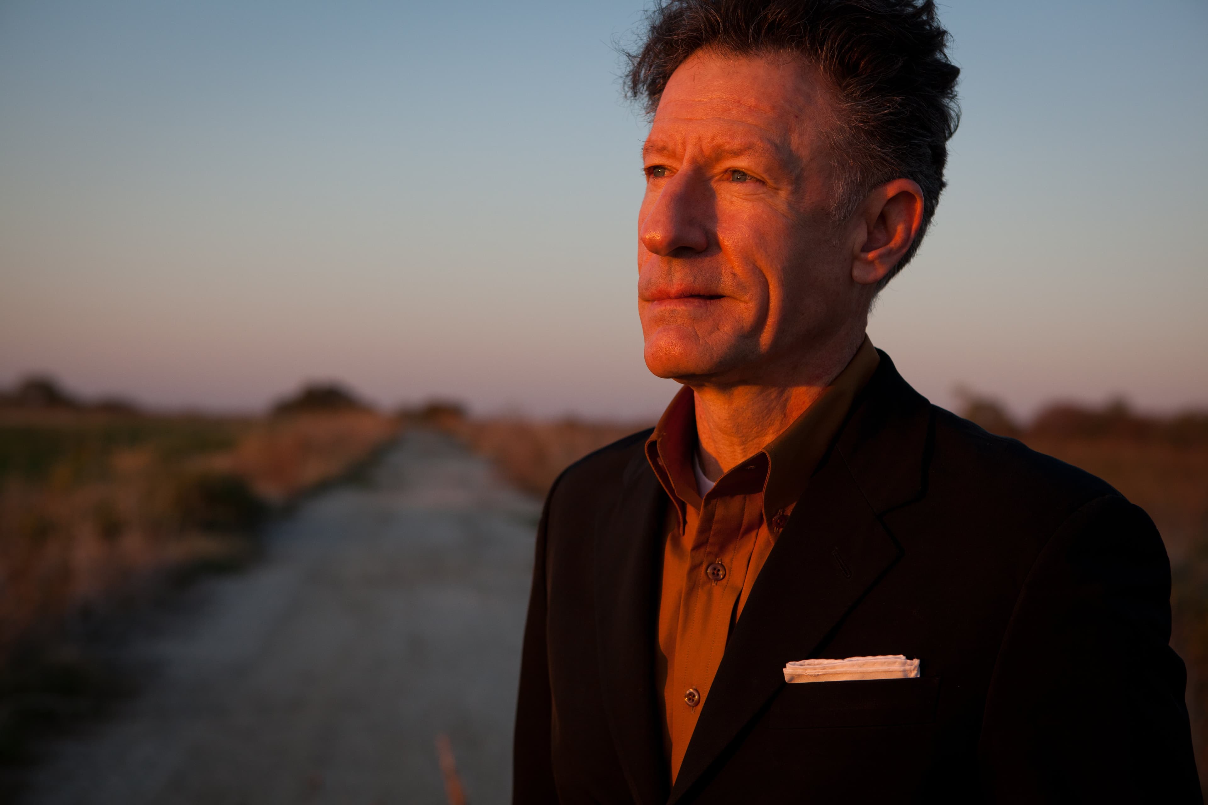 Lyle Lovett and his Large Band event image