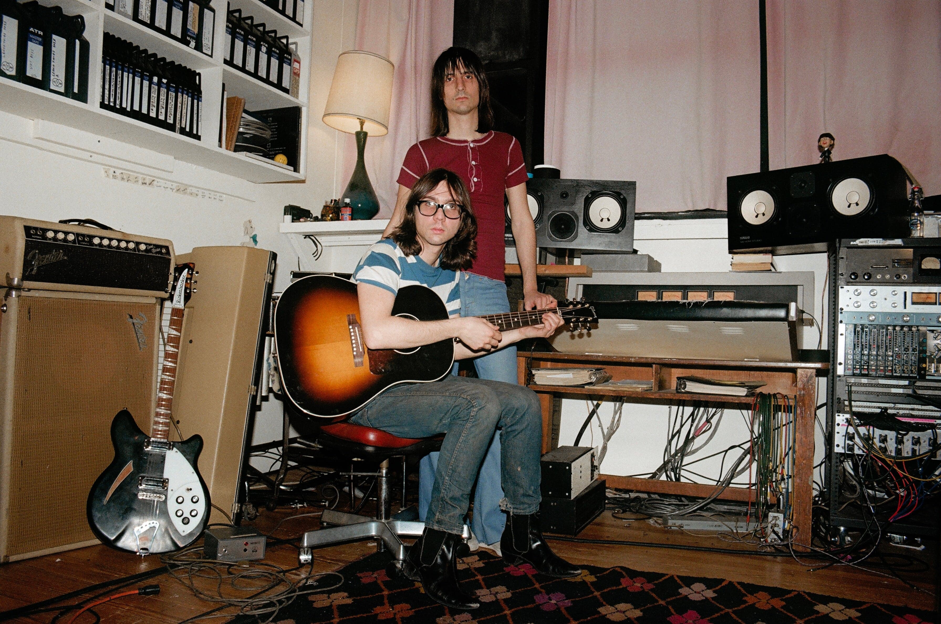 The Lemon Twigs event image