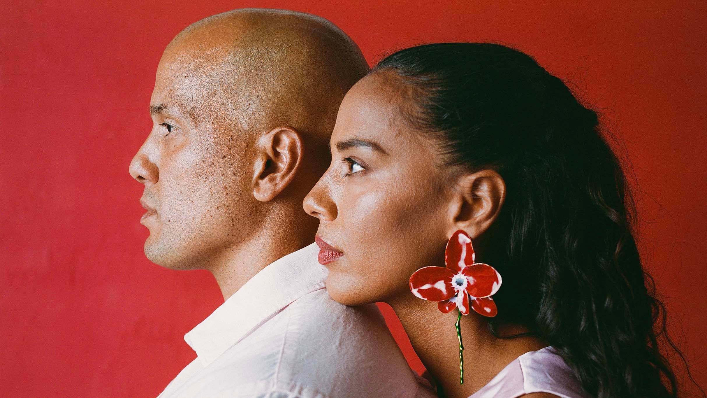 JOHNNYSWIM: The WHEN THE WAR IS OVER Tour event image