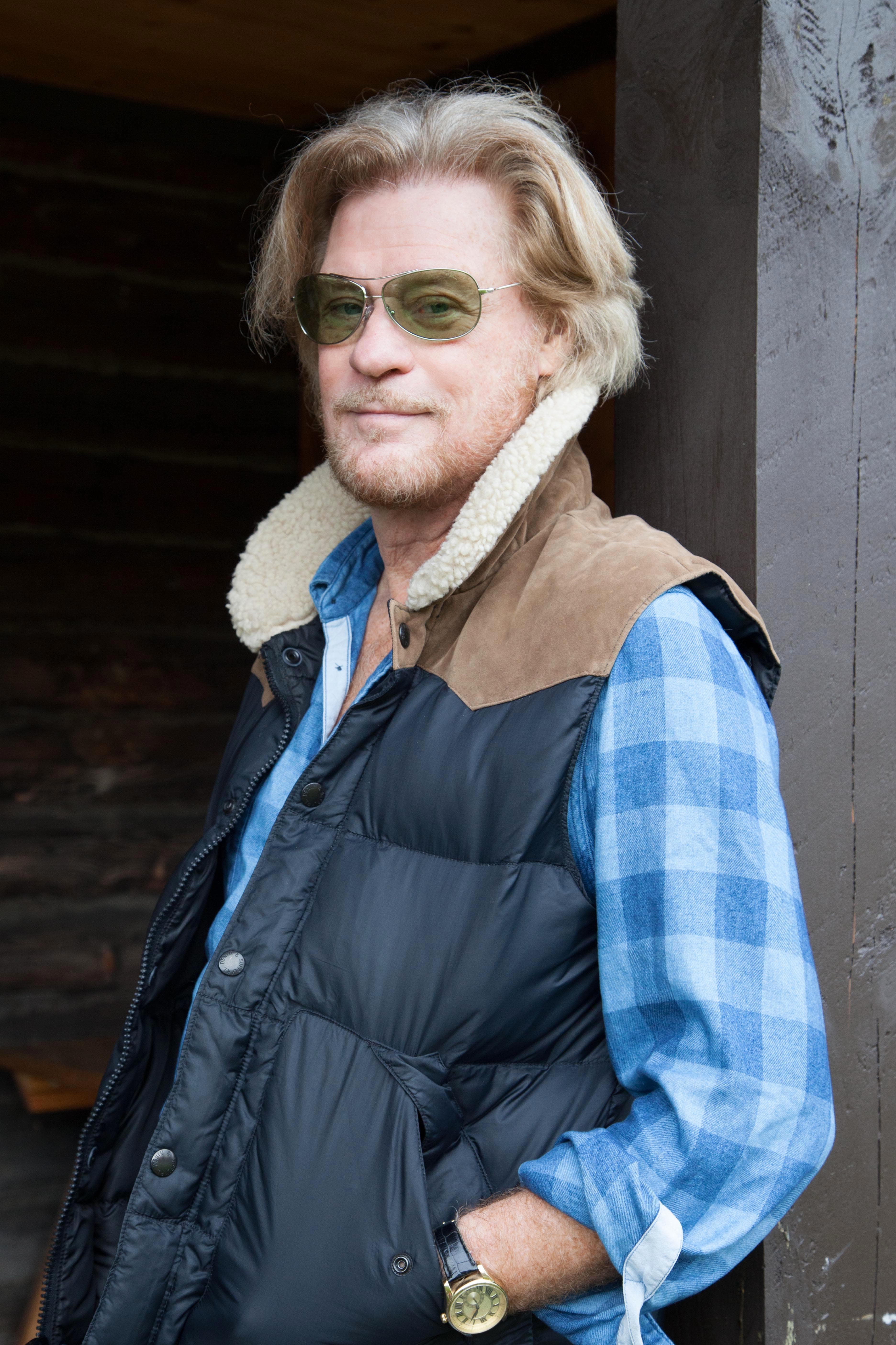 Daryl Hall + Elvis Costello & The Imposters with Charlie Sexton event image