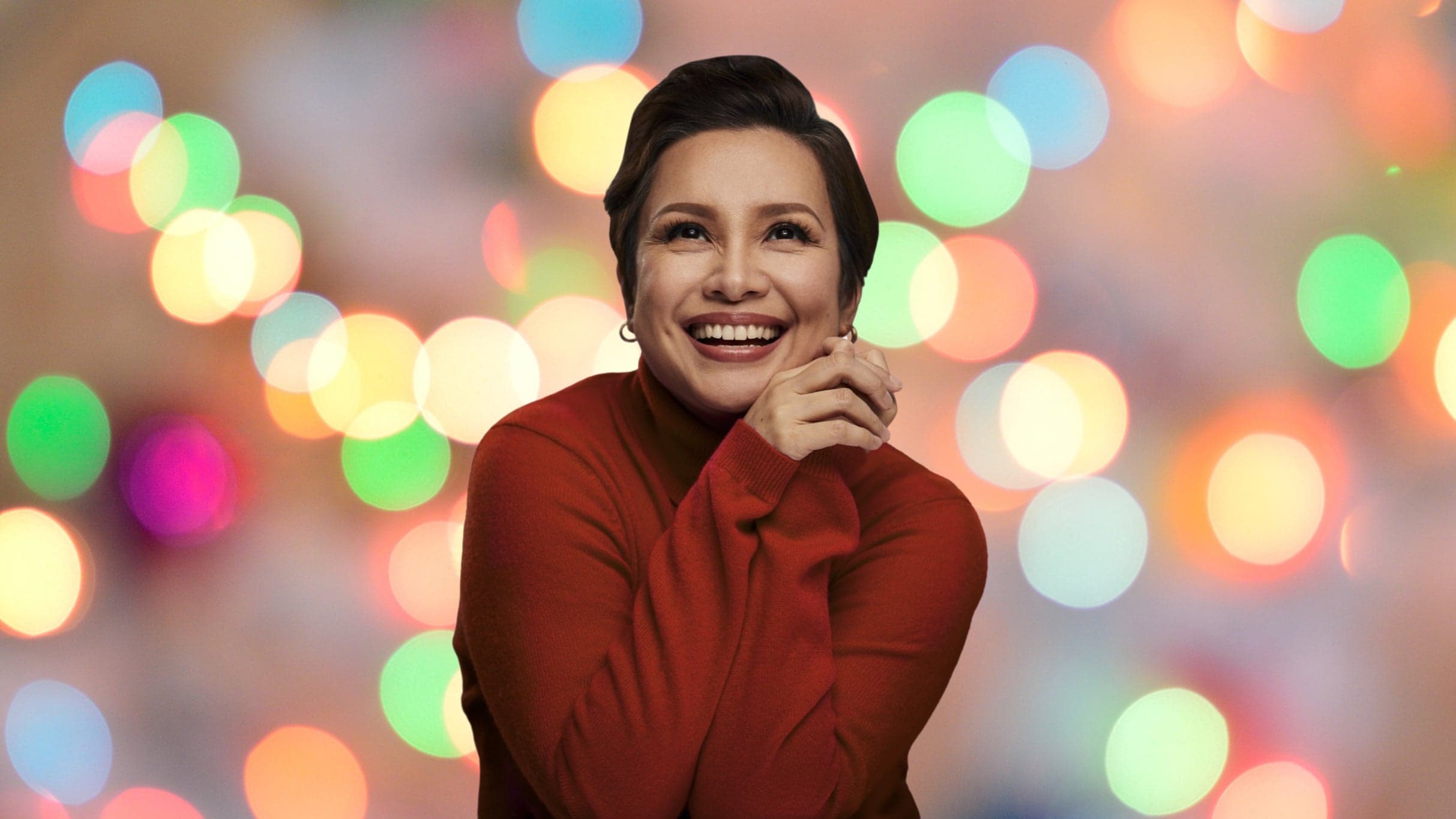 Lea Salonga event image