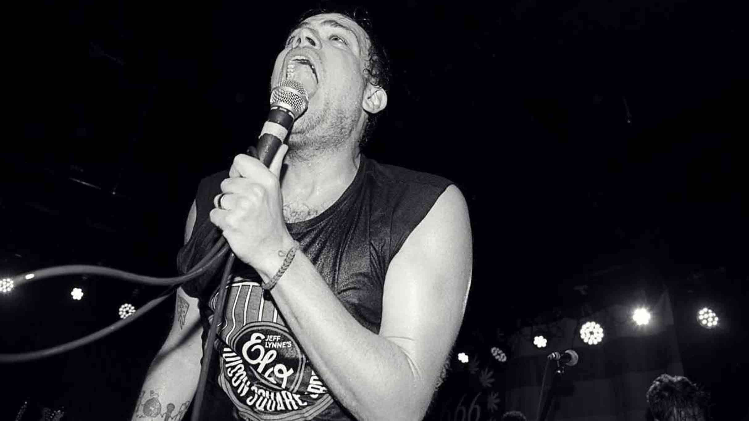 Jeff Rosenstock event image