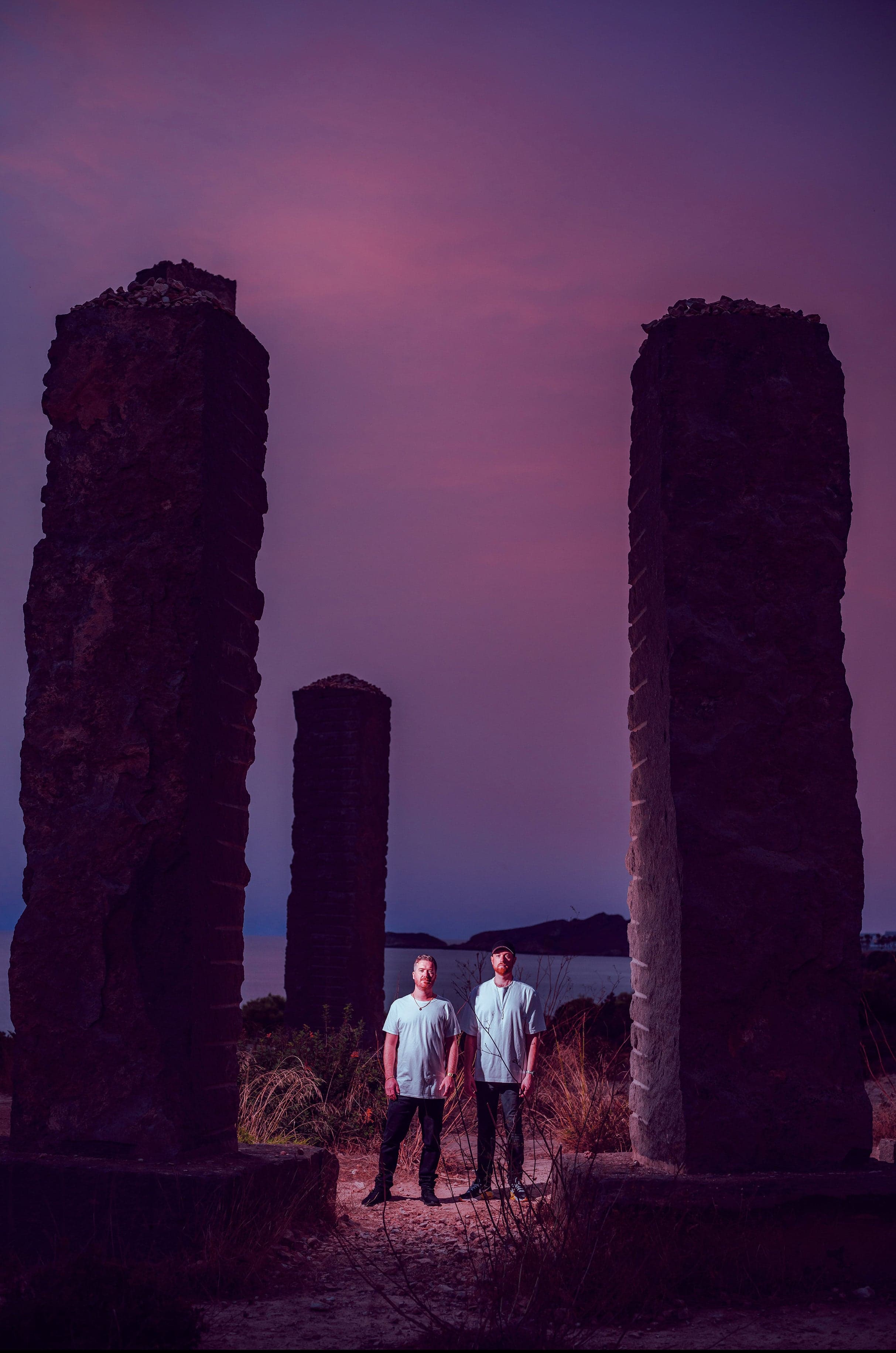 Gorgon City event image