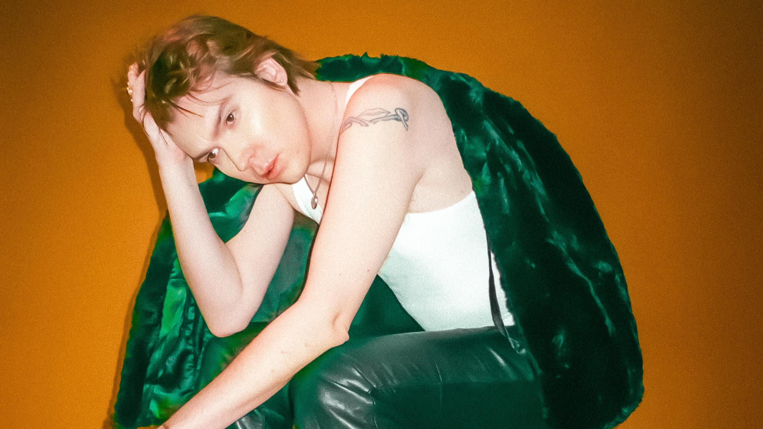 Alex Cameron event image