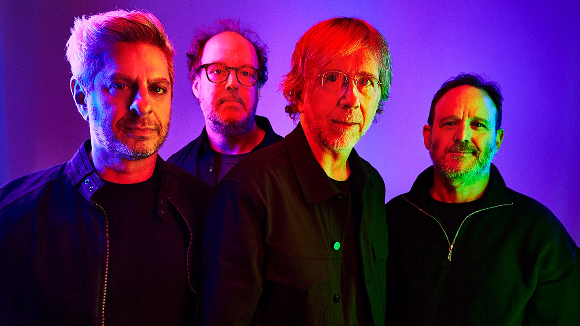 Phish event image