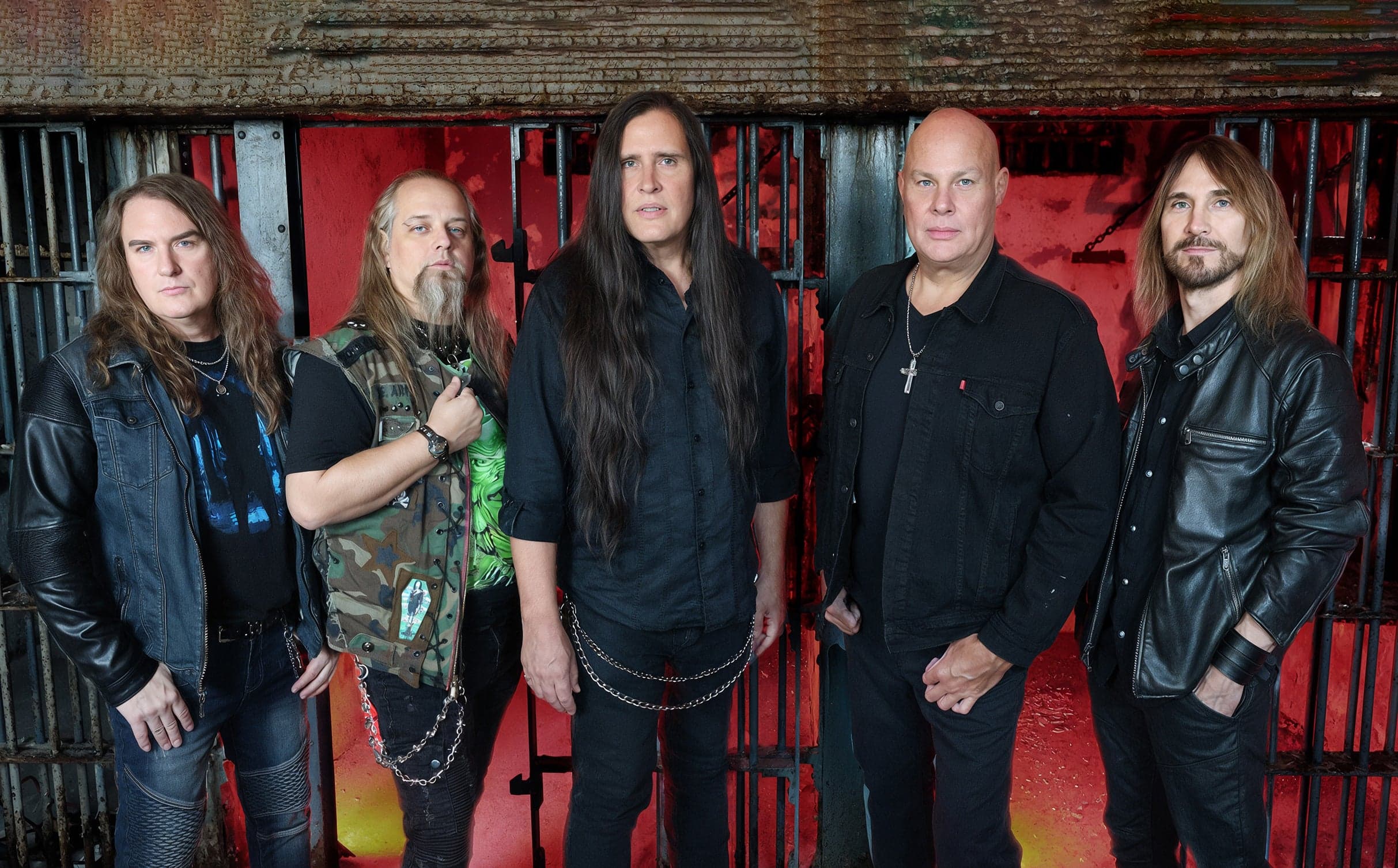 Metal Church event image