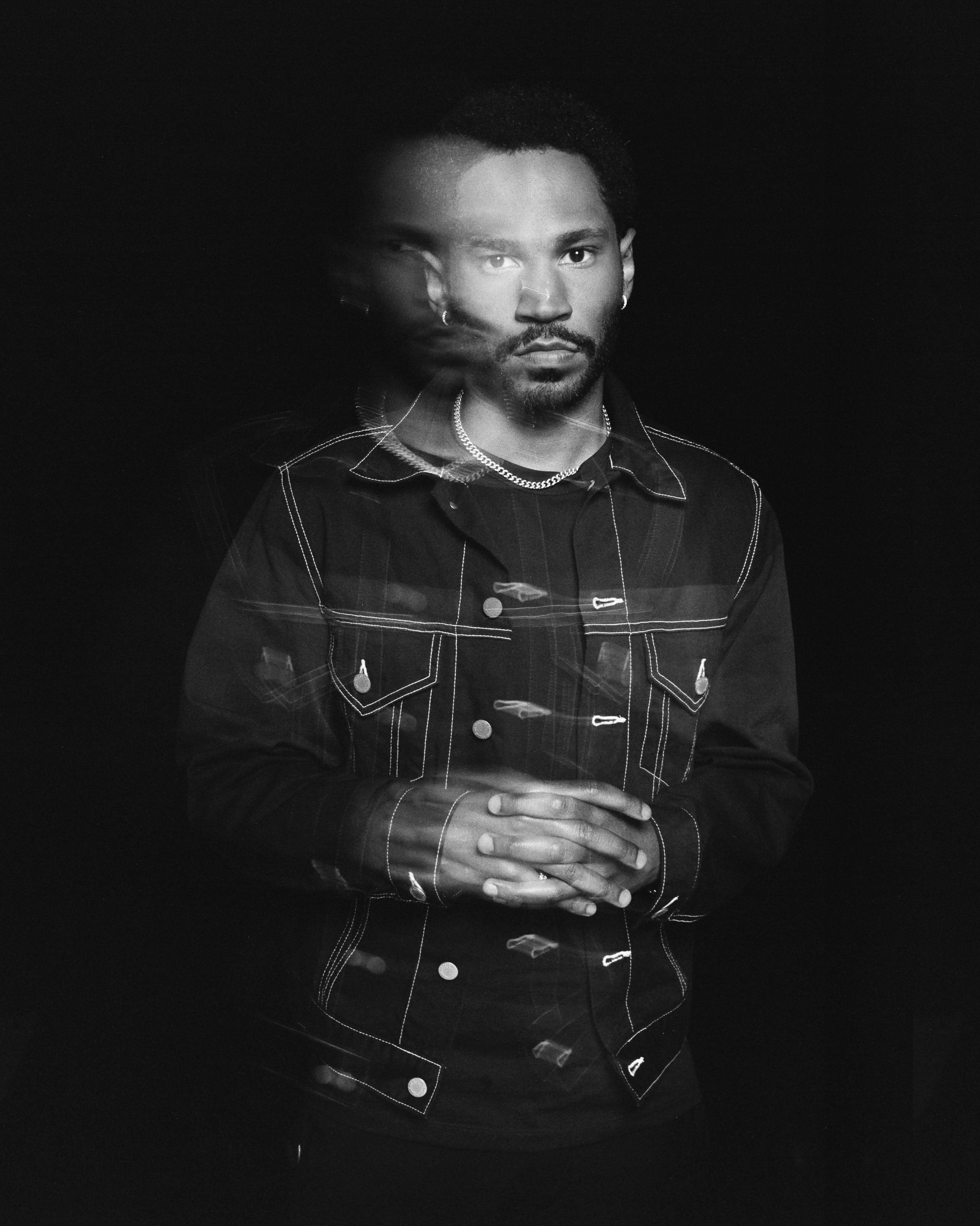 KAYTRANADA - TIMELESS Tour event image