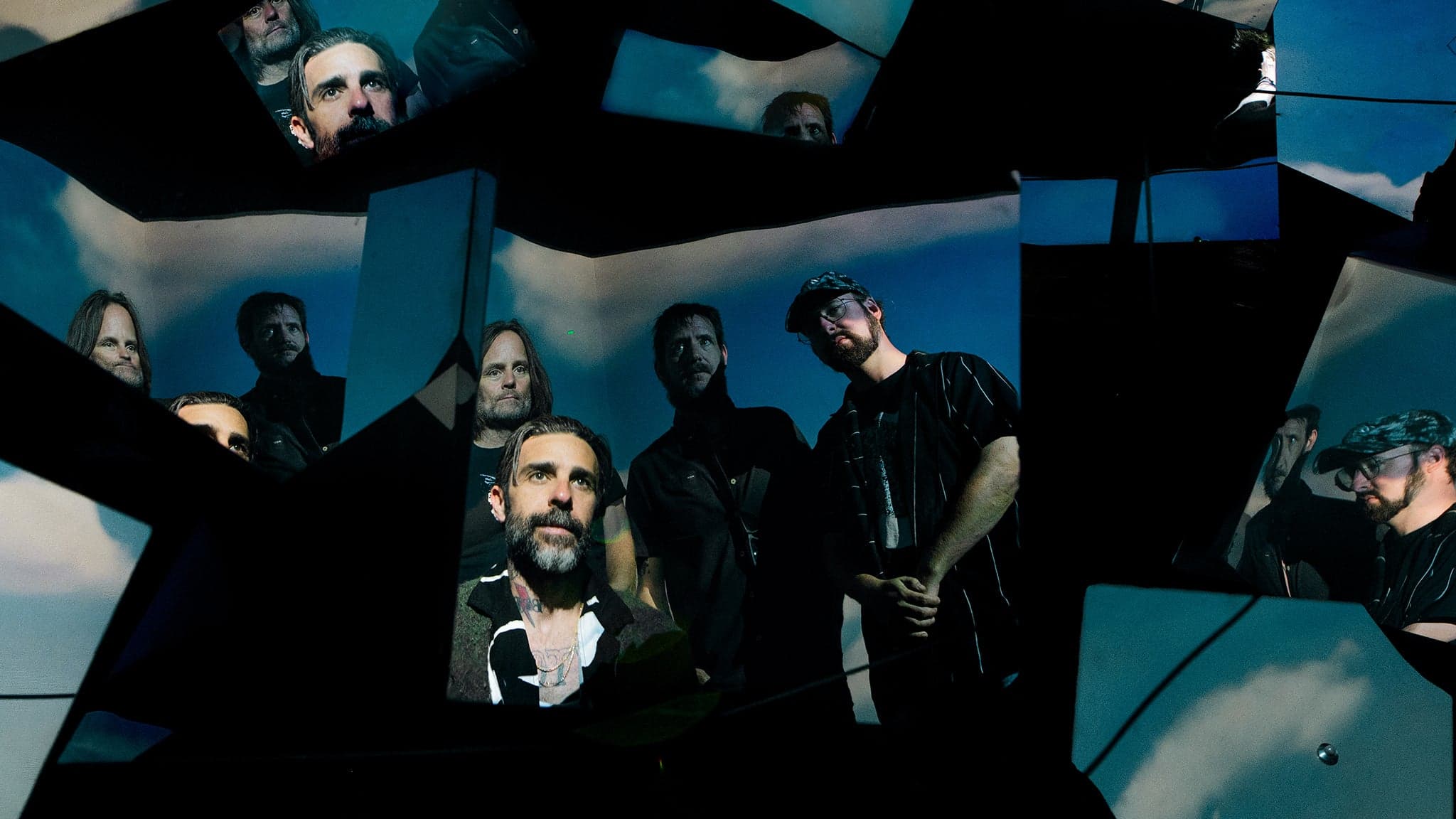 Band of Horses & Iron and Wine event image