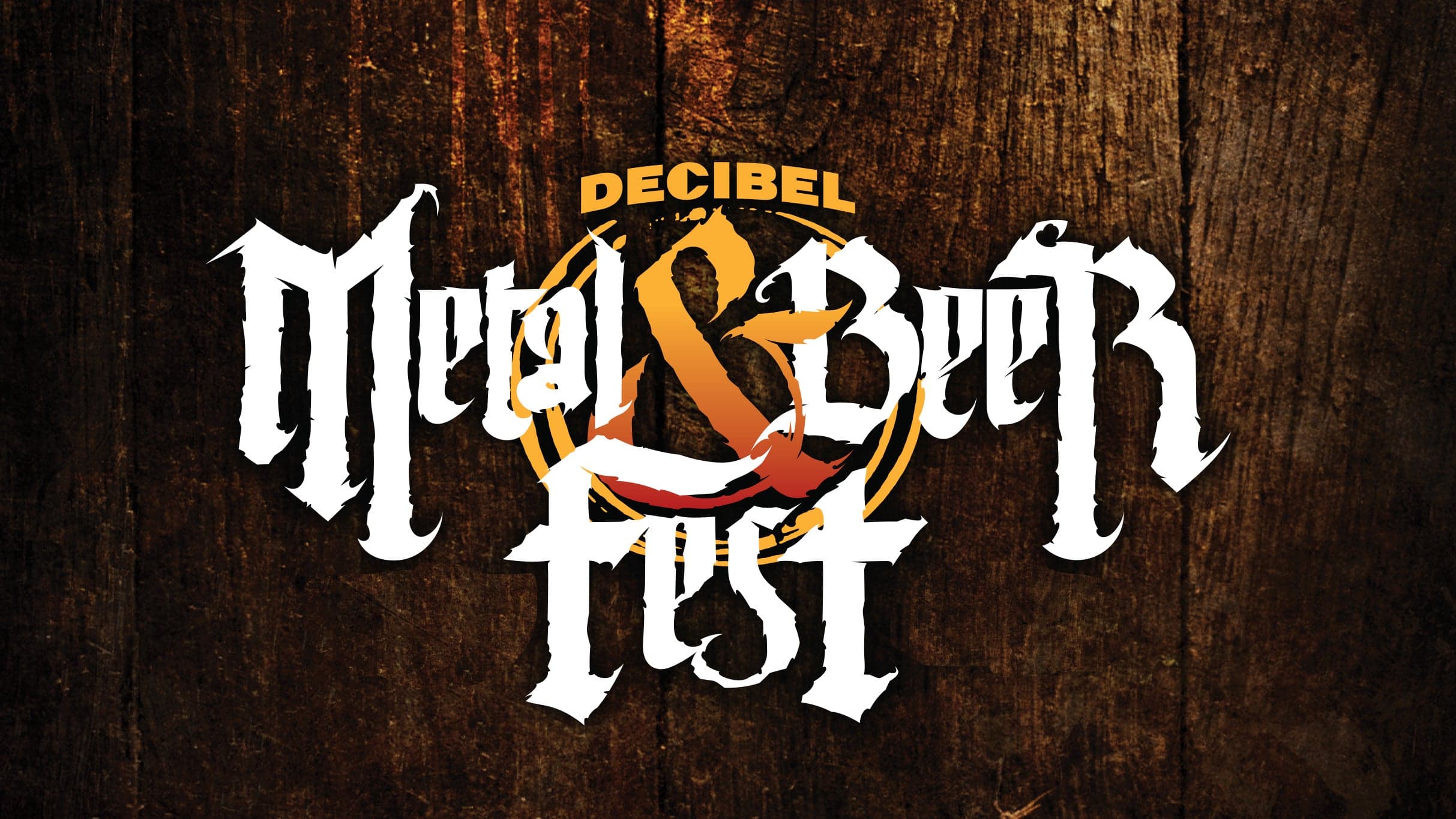 Decibel Metal & Beer Fest (21+ with Valid ID) event image