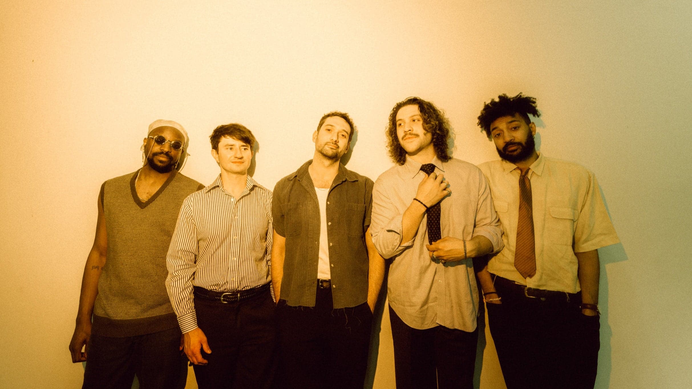 North 2 Shore Presents Juice event image