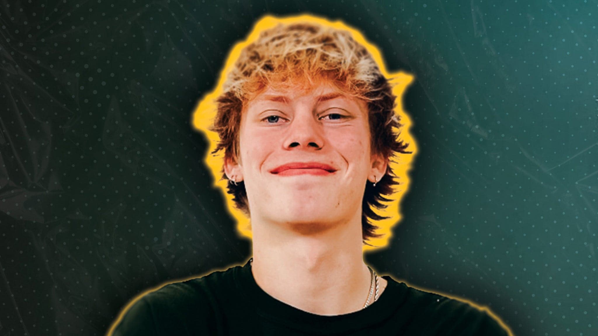 Bryce Crawford event image