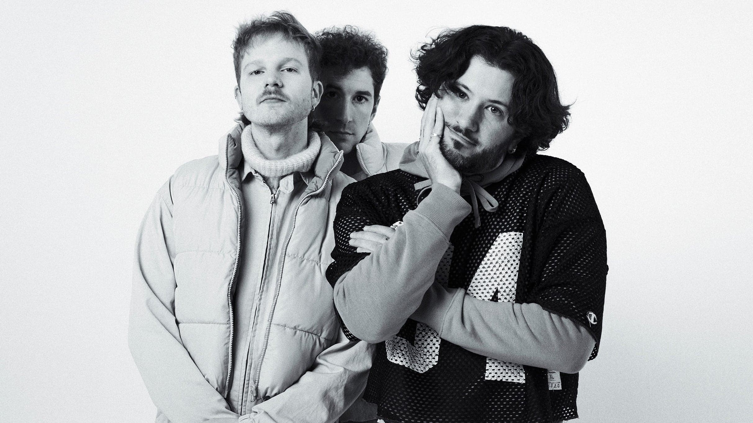 The Band Camino w/ Knox event image