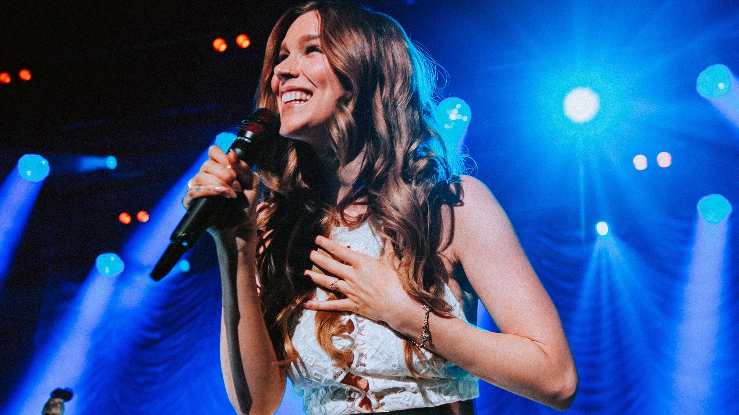 Joss Stone event image