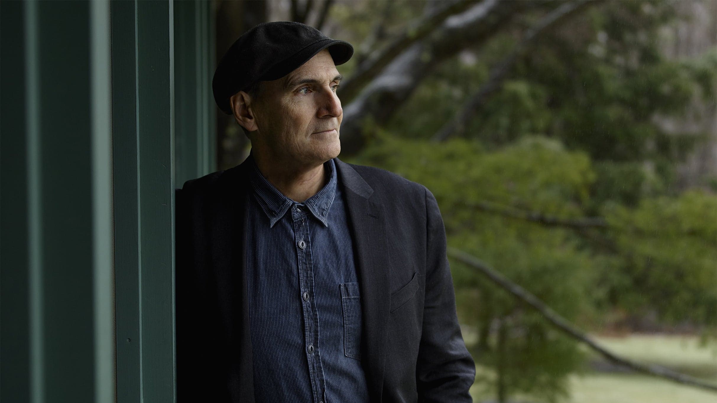 James Taylor event image