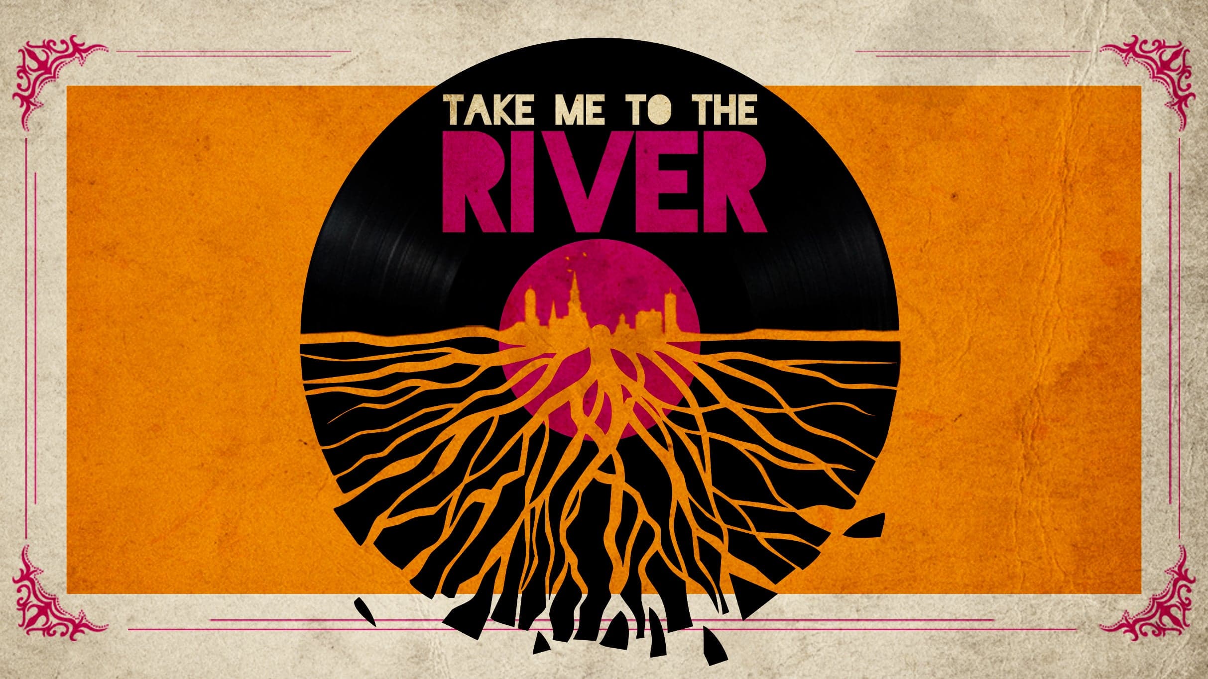 Take Me To the River All-Stars event image