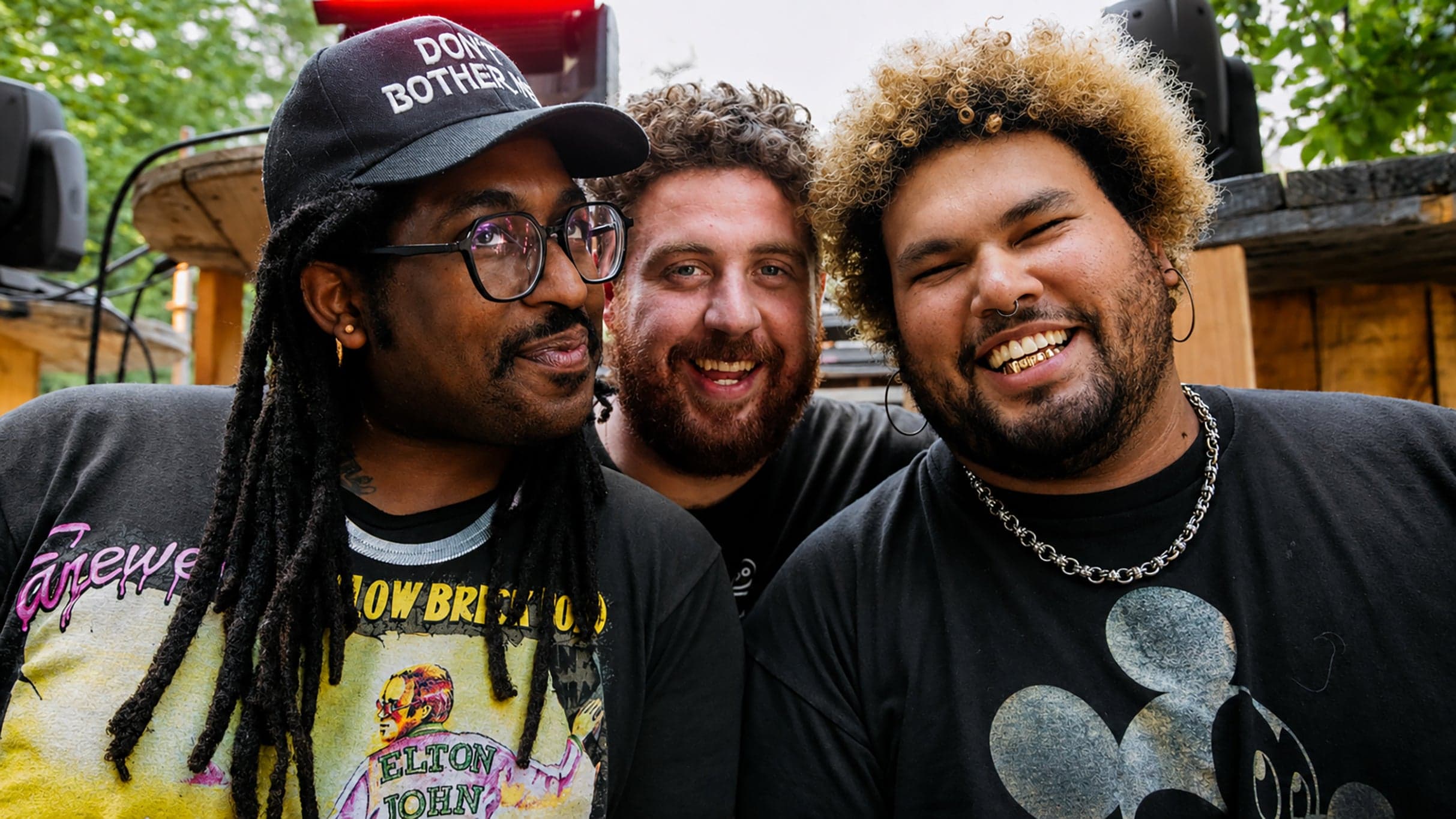 Soul Glo event image