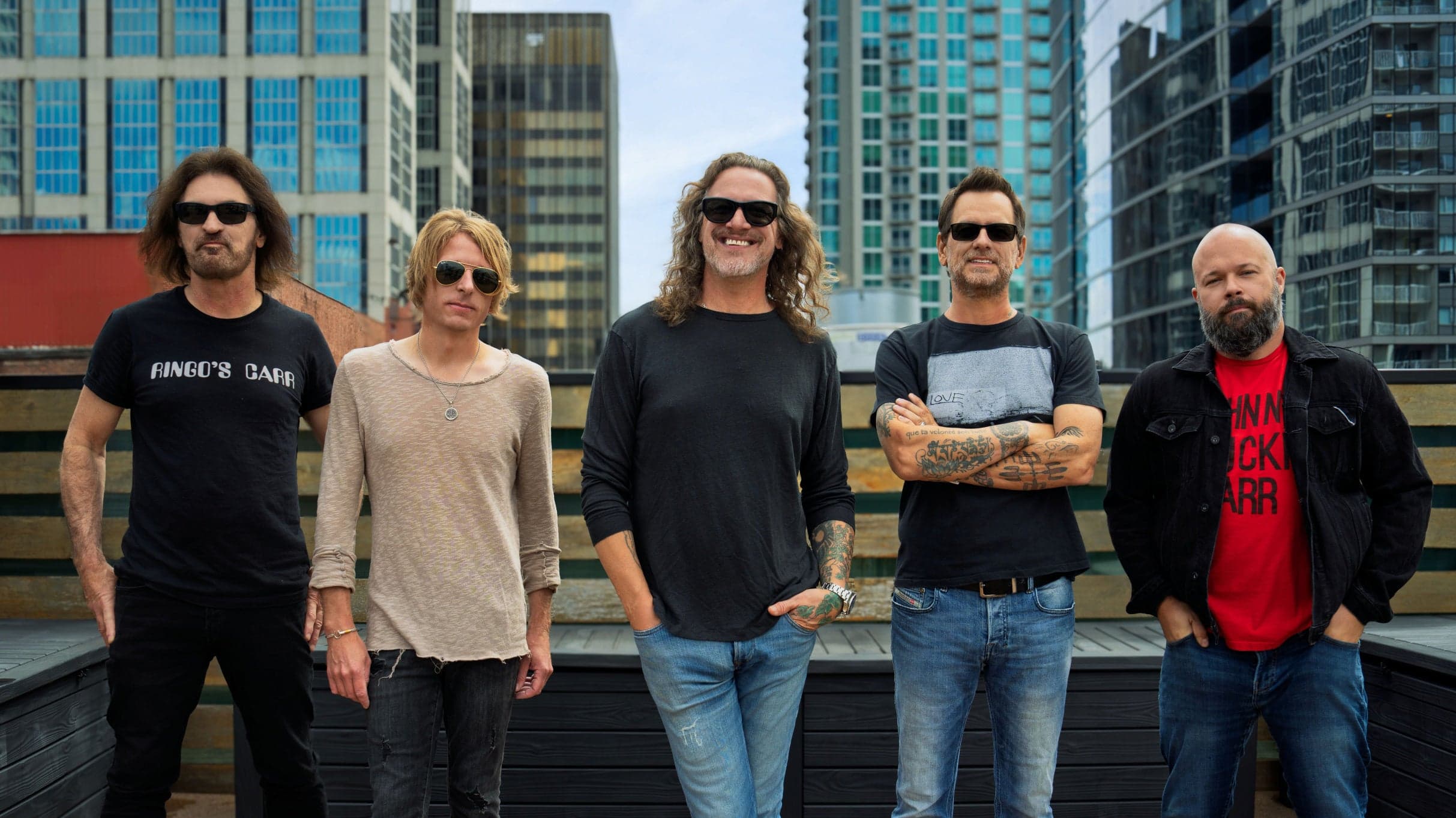 Candlebox - Can't Quit You Tour, Fall 2026 event image