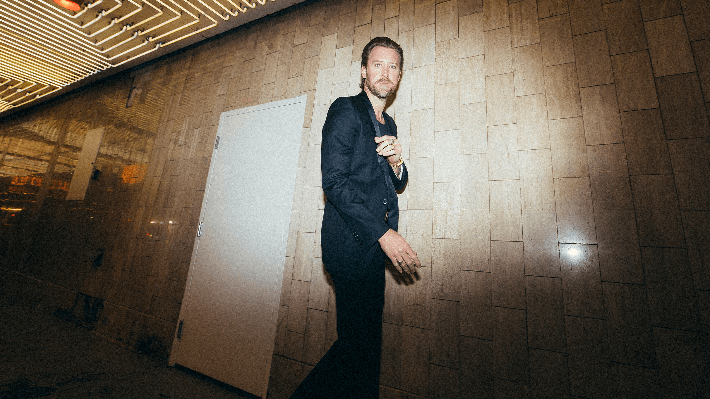 C2C Presents Charles Kelley event image
