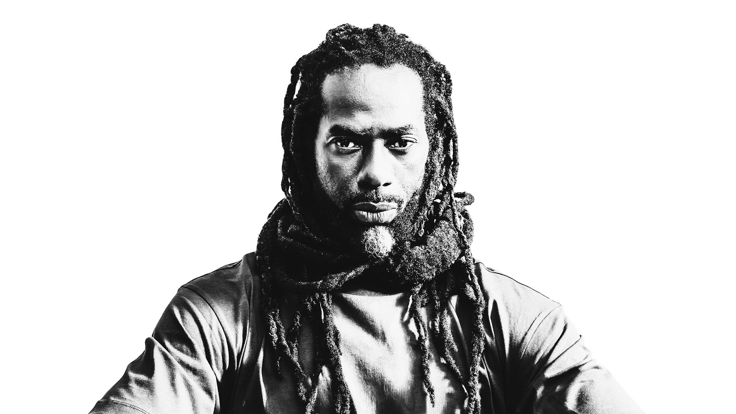 Buju Banton - The Overcomer Tour event image