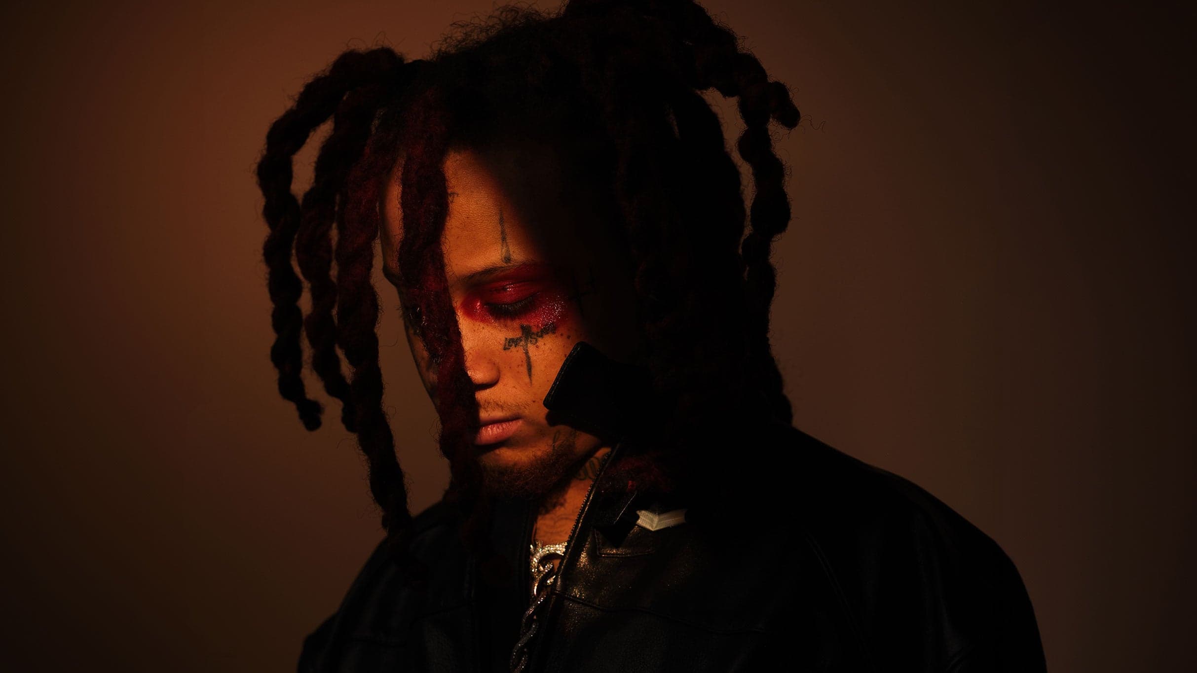 Trippie Redd - Take Me Away Tour event image