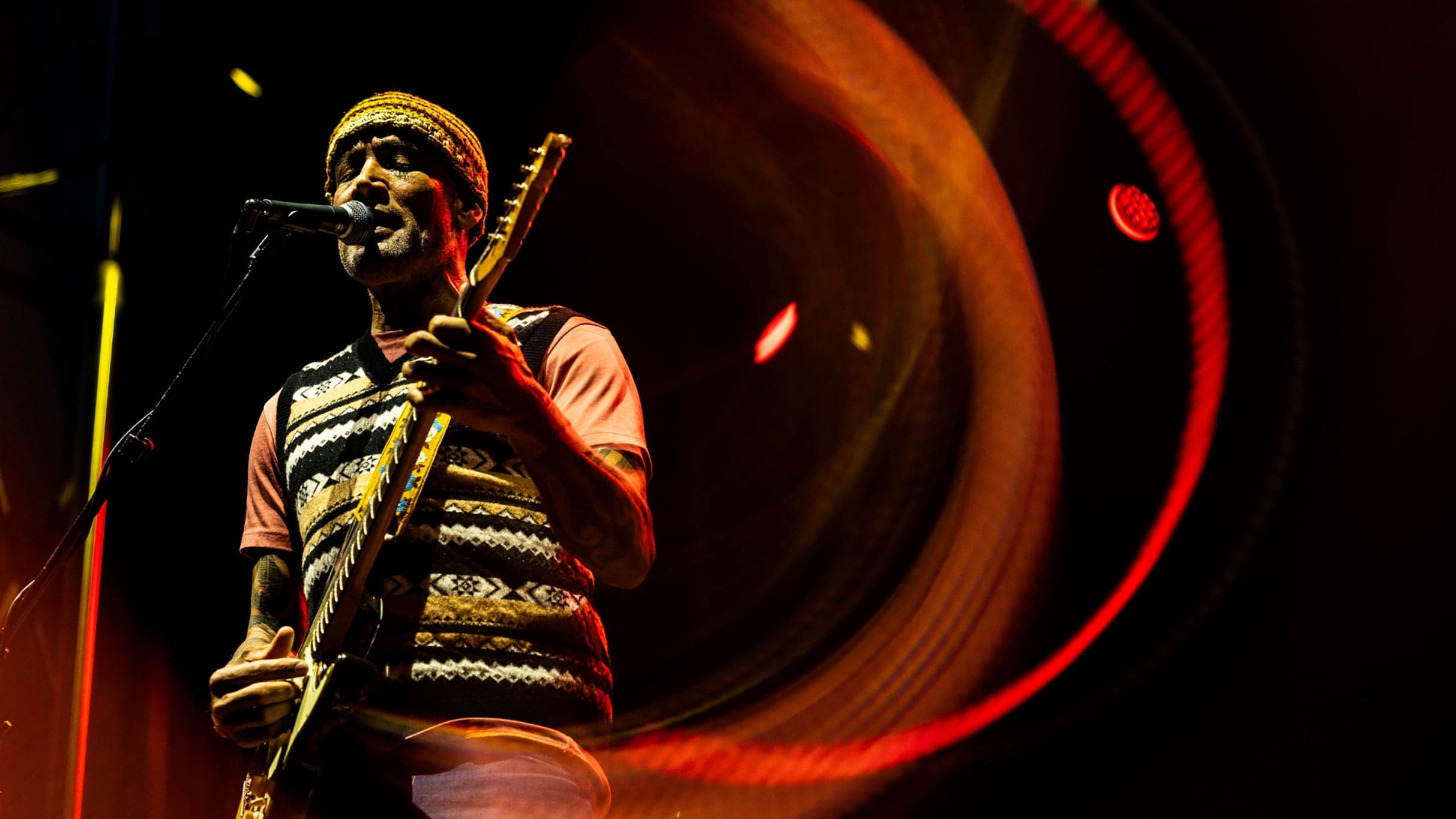 Ben Harper & The Innocent Criminals event image