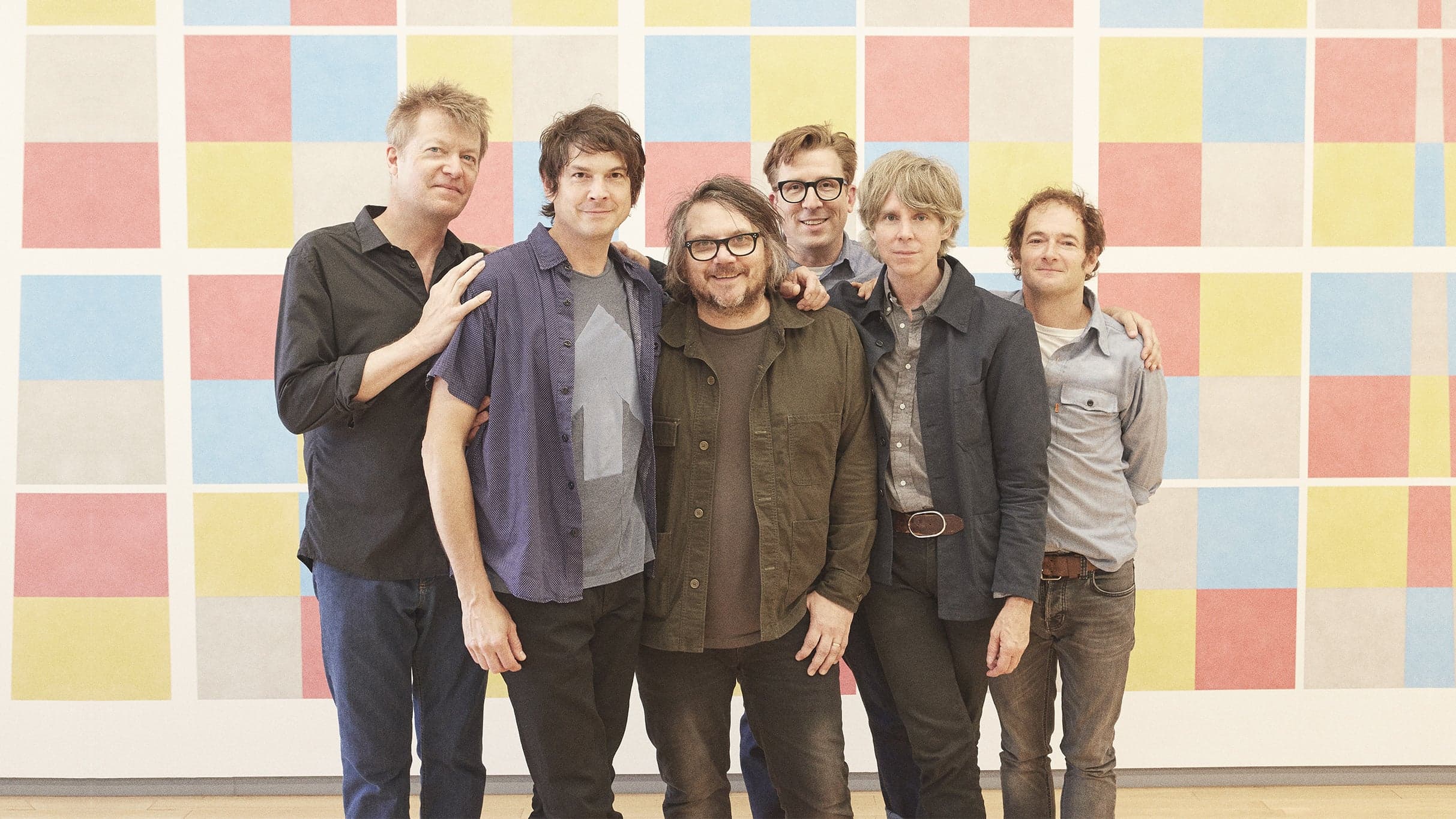 Wilco event image