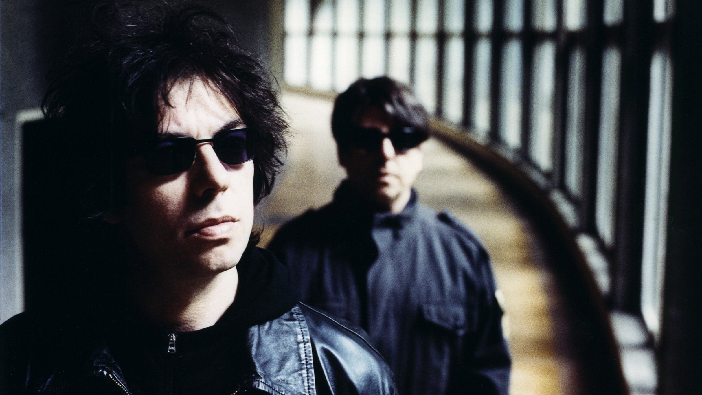 Echo and the Bunnymen event image