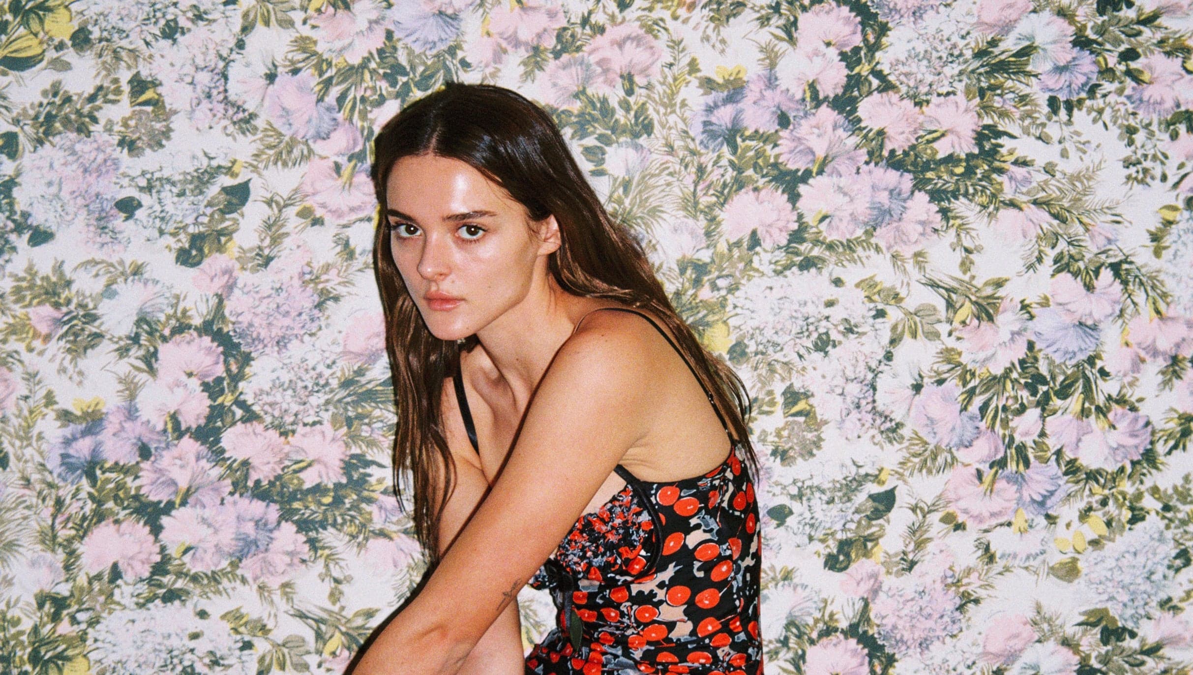 Charlotte Lawrence - SOMEWHERE TOUR event image