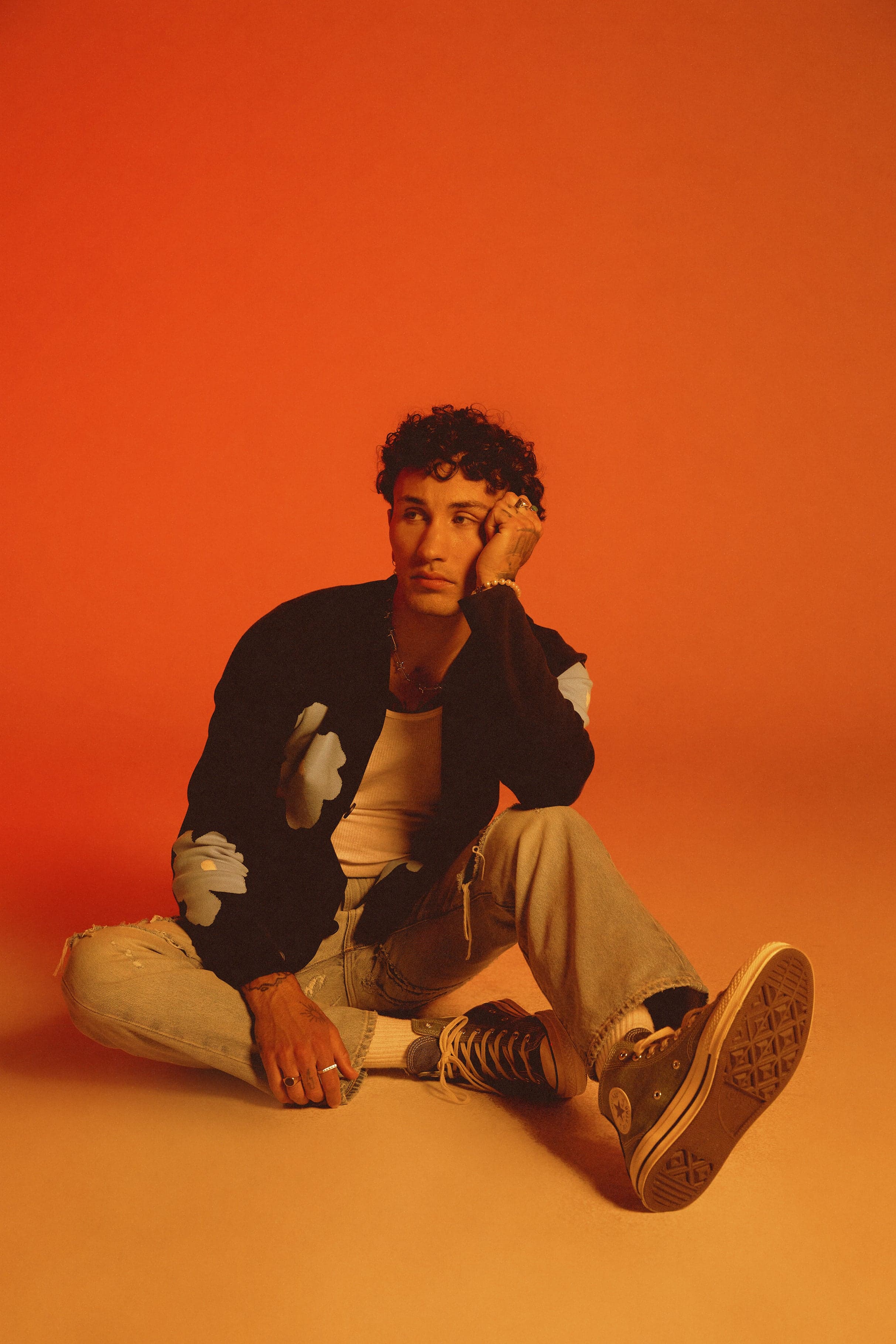 Dylan Matthew event image